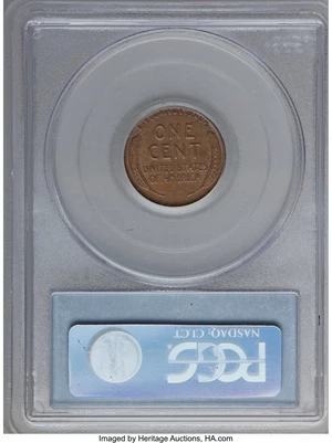 image for: 1936 1C Doubled Die Obverse, Type One MS63 Brown PCGS. FS-101....