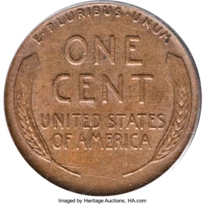 image for: 1936 1C Doubled Die Obverse, Type One MS63 Brown PCGS. FS-101....