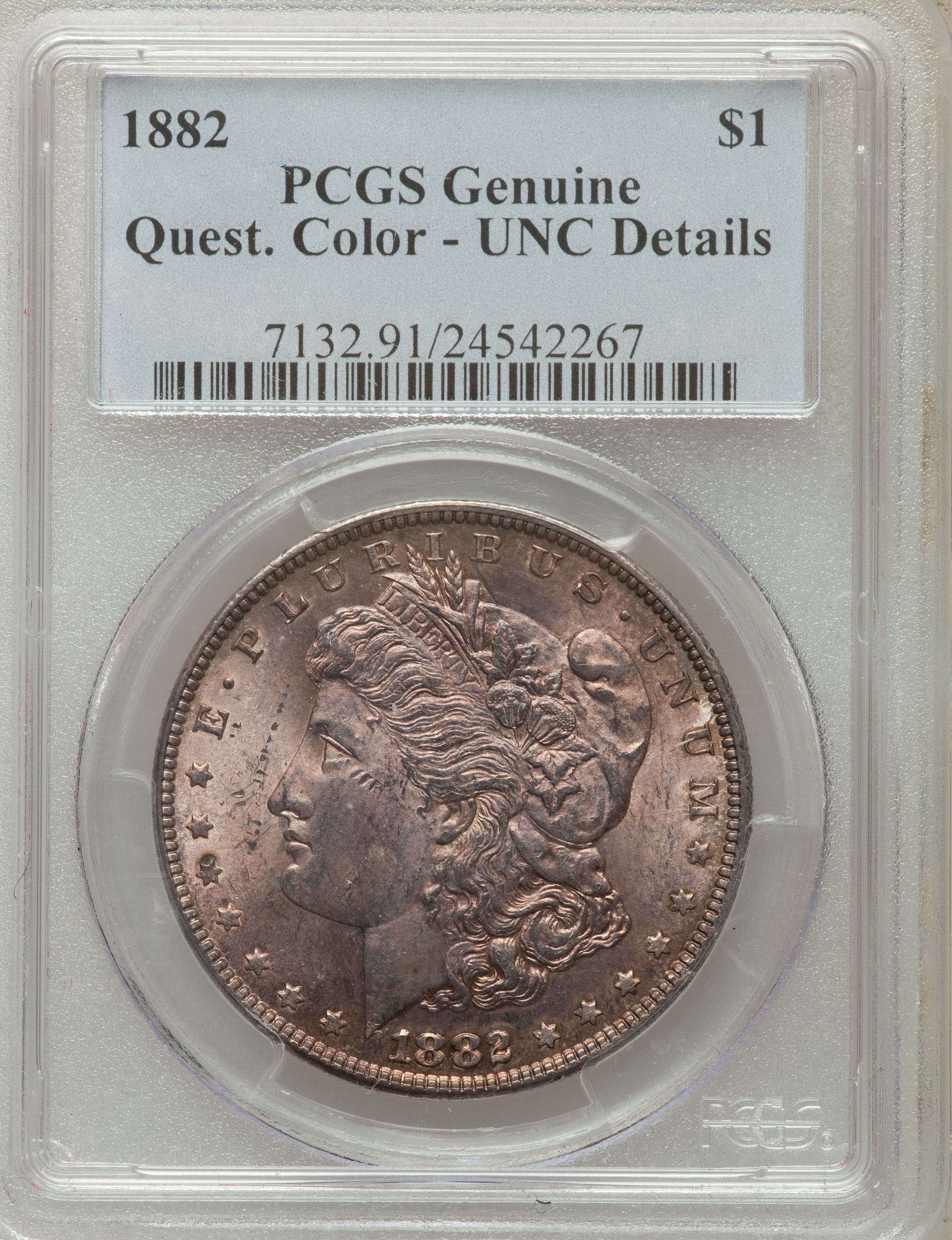 1882 $1 AG3 thumbnail 20