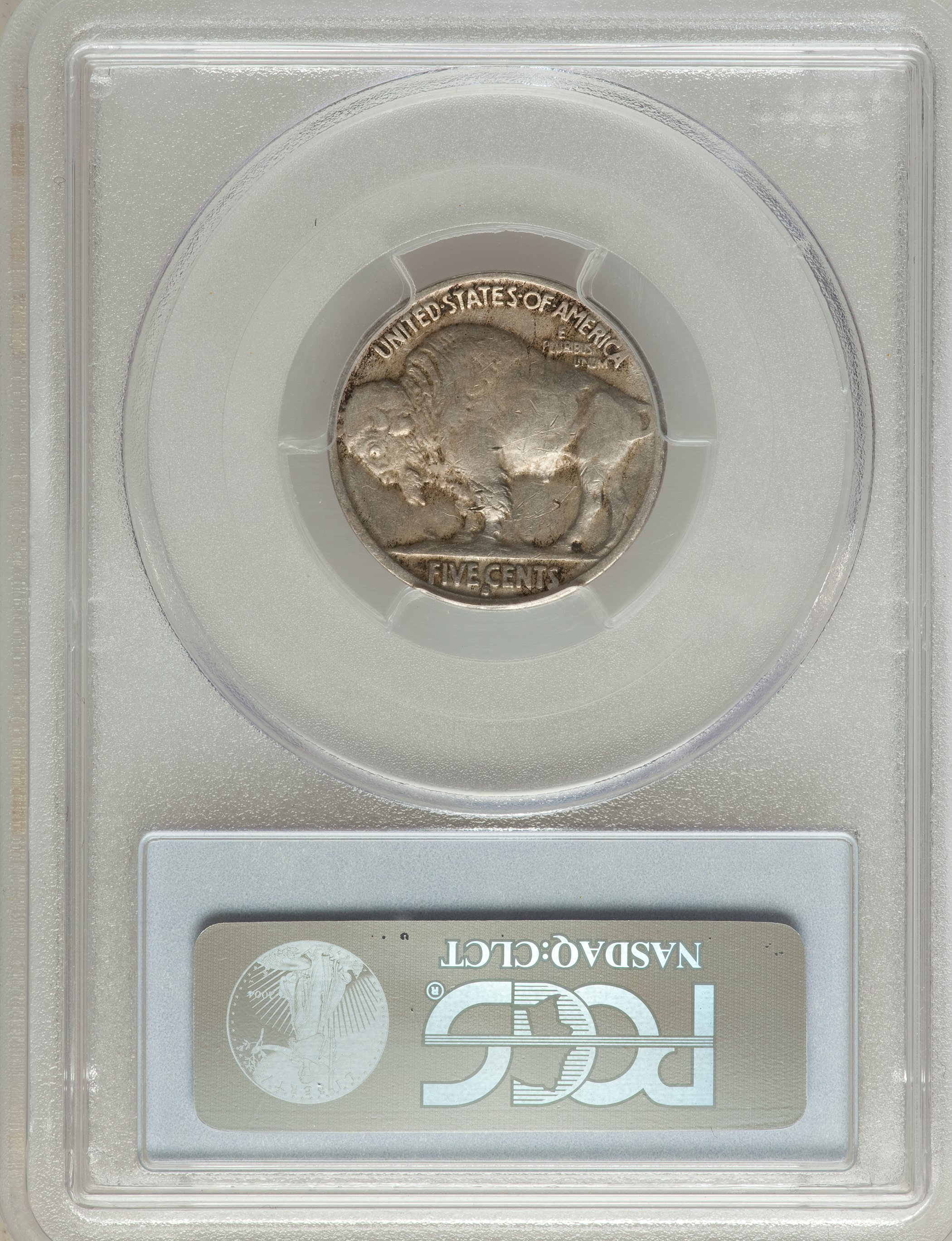 1916-S 5c AG3 thumbnail 10