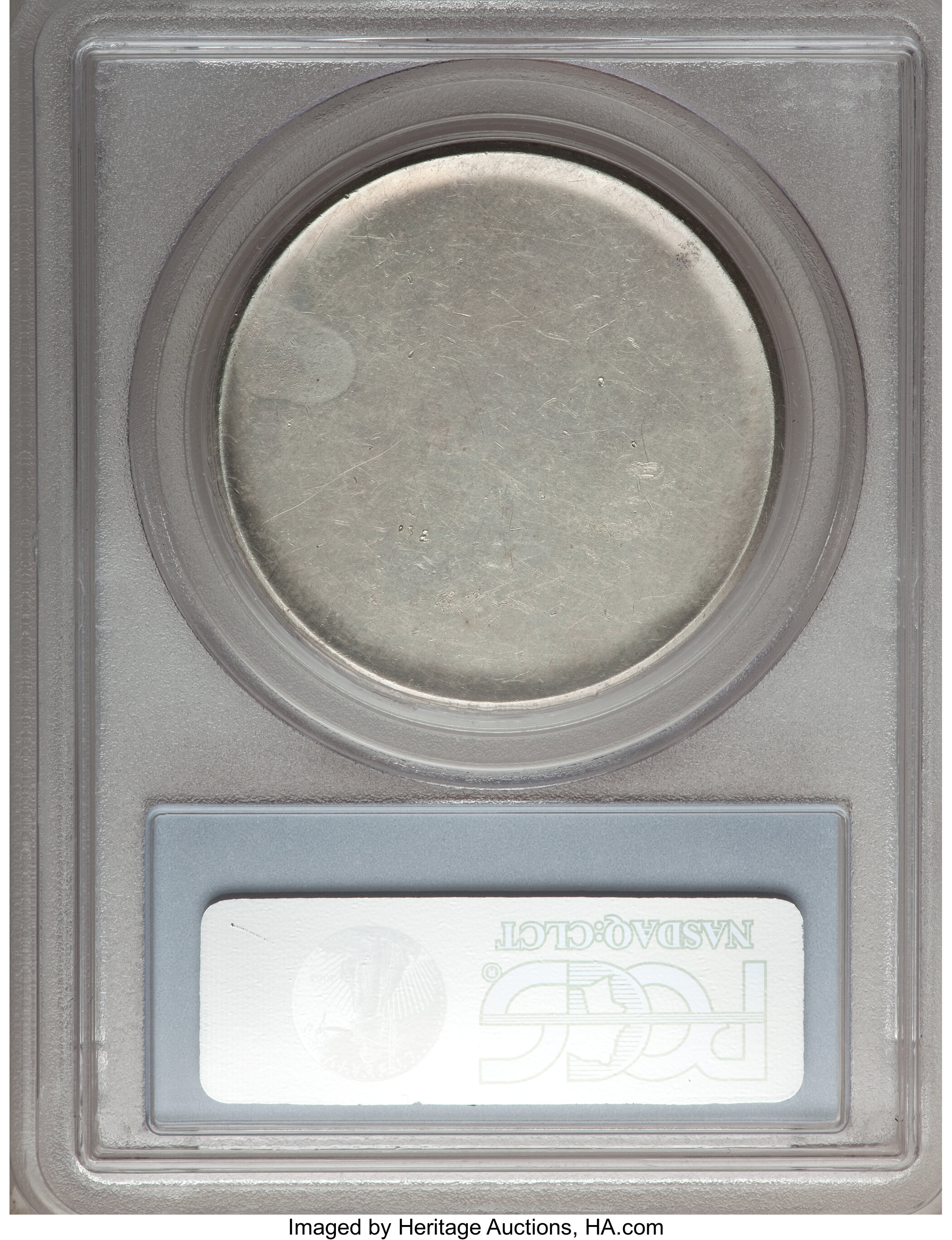 Eisenhower (Ike) $1  Silver [Type] AU58 thumbnail 8