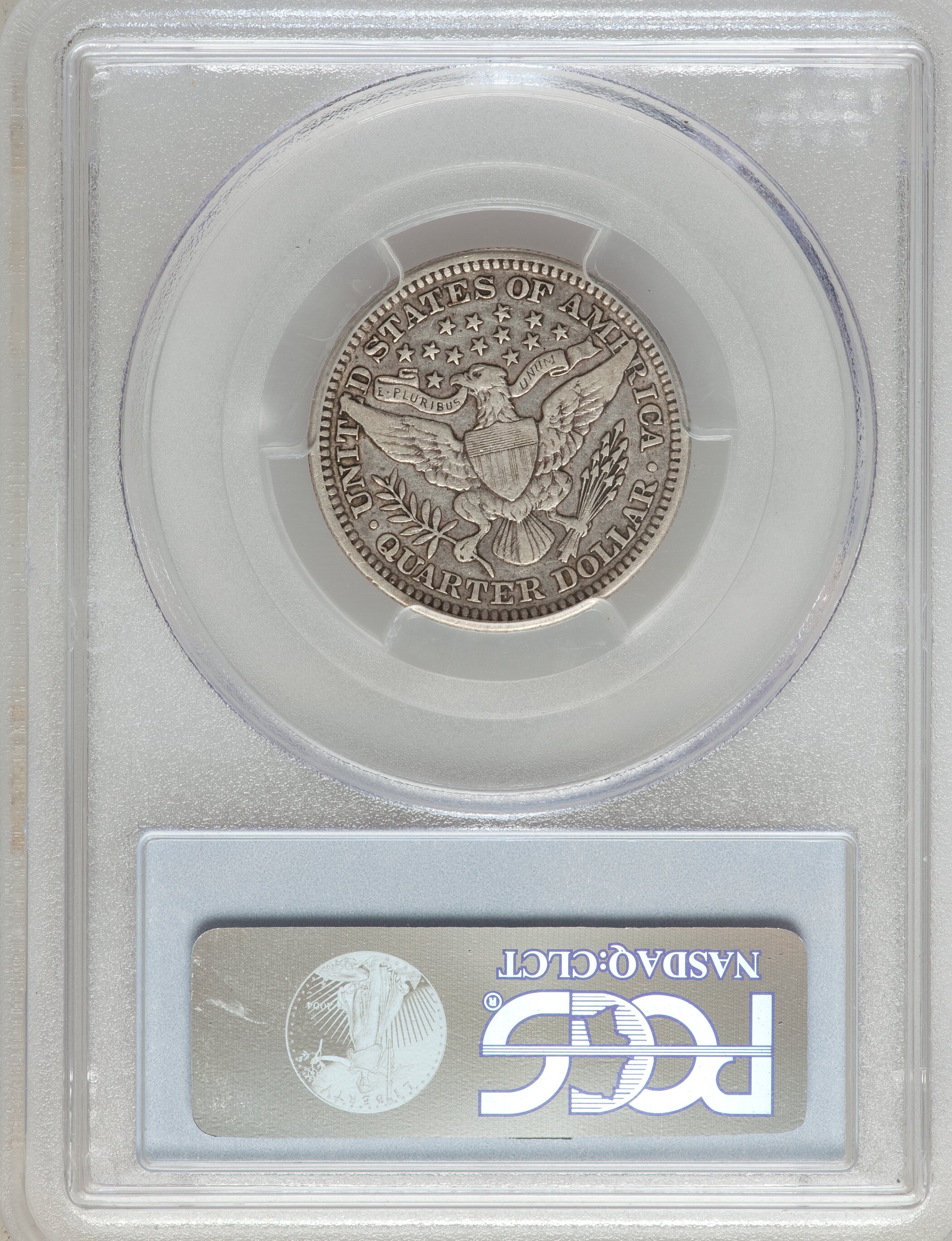 1915 25c VG8 thumbnail 6