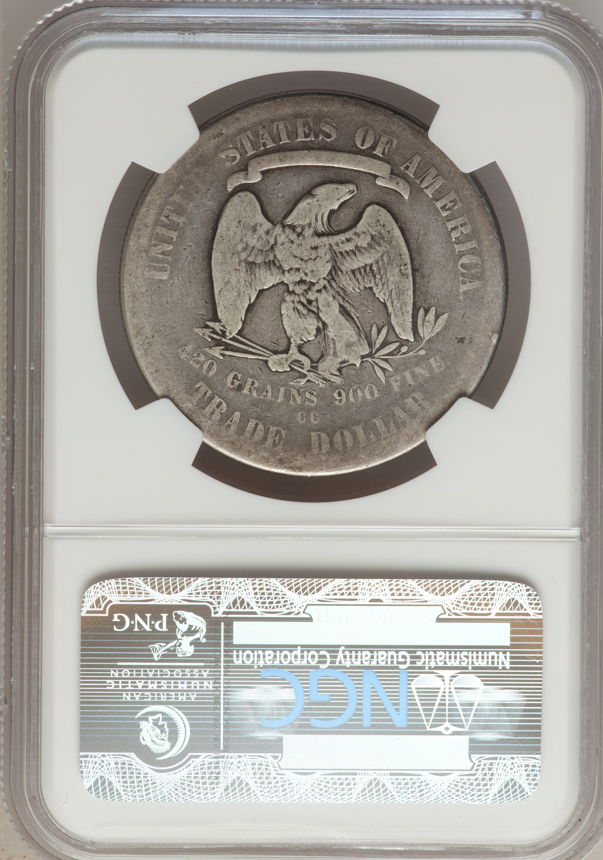 1875-CC Trade$ G6 thumbnail 6