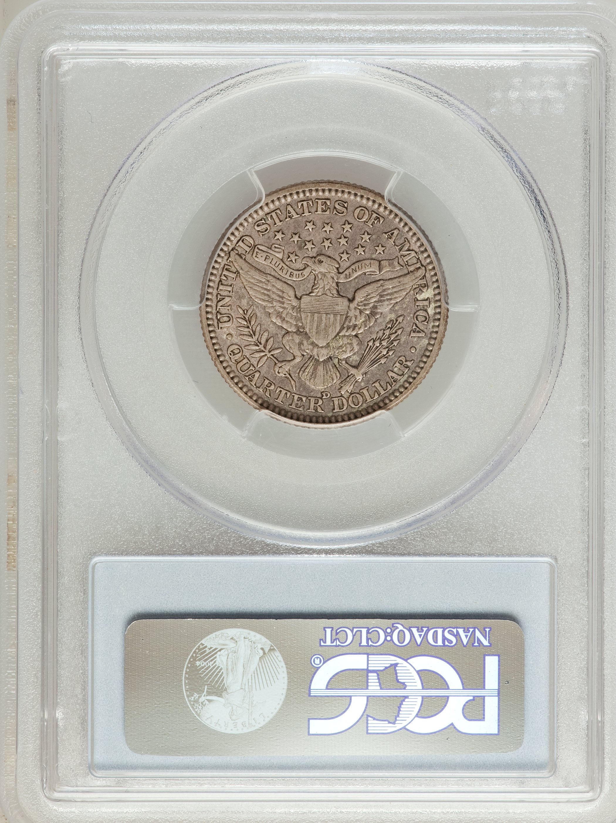 1915-D 25c F12 thumbnail 12