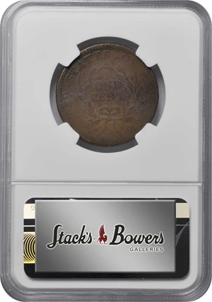 image for: 1794 Liberty Cap Cent. S-29. Rarity-2. Head of 1794. AG-3 (NGC).