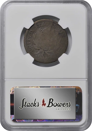 image for: 1794 Liberty Cap Cent. S-26. Rarity-2. Head of 1794. AG-3 (NGC).