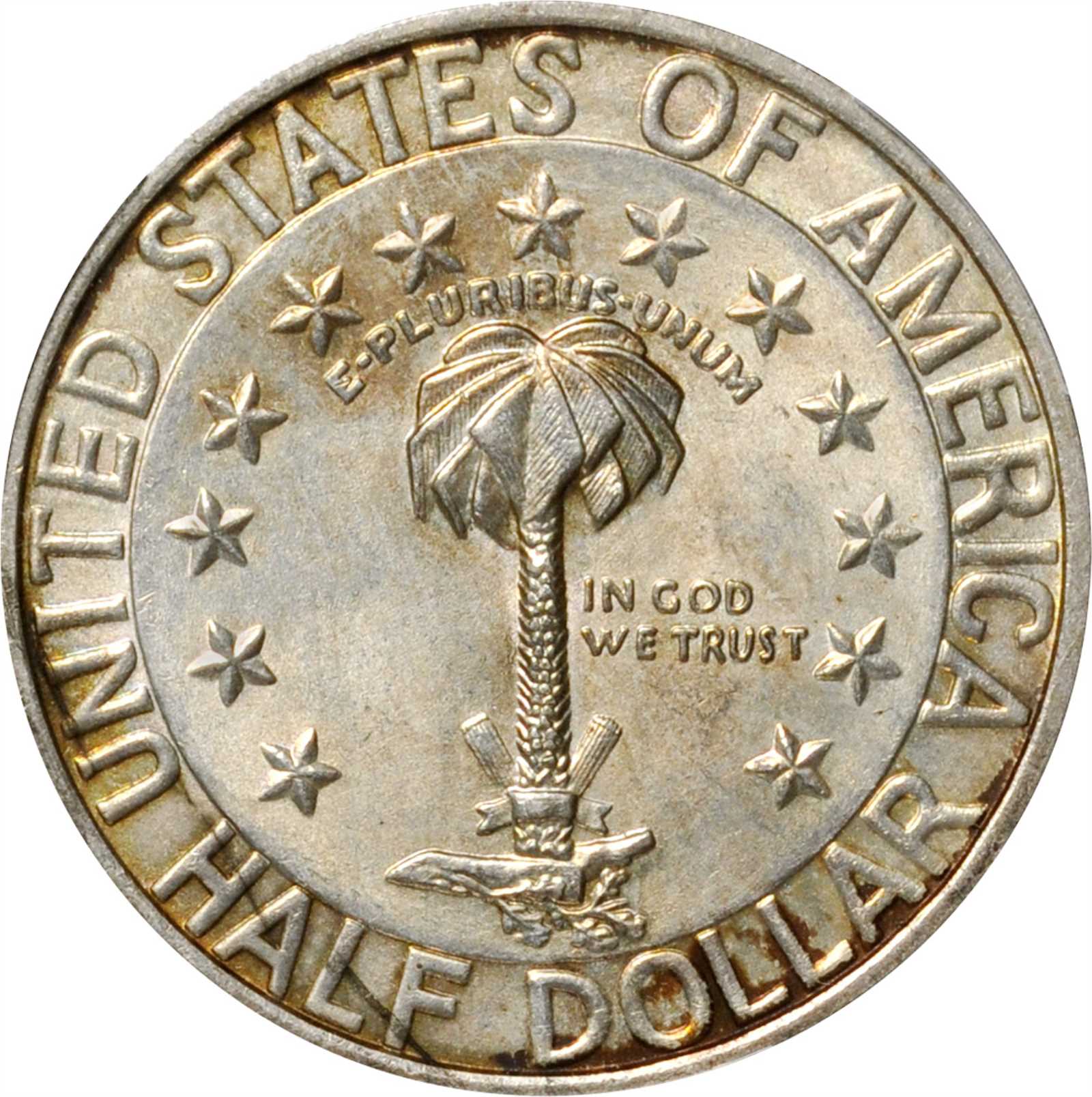 1936 50c Columbia XF40 thumbnail 17
