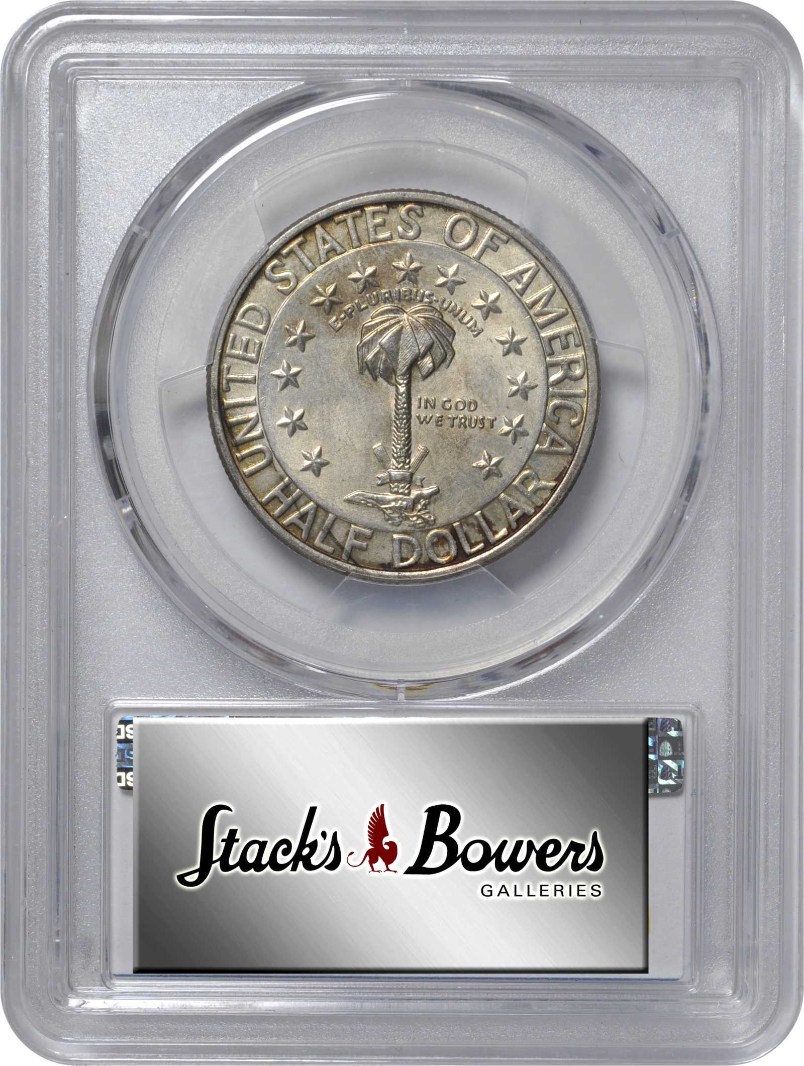 1936 50c Columbia XF40 thumbnail 19