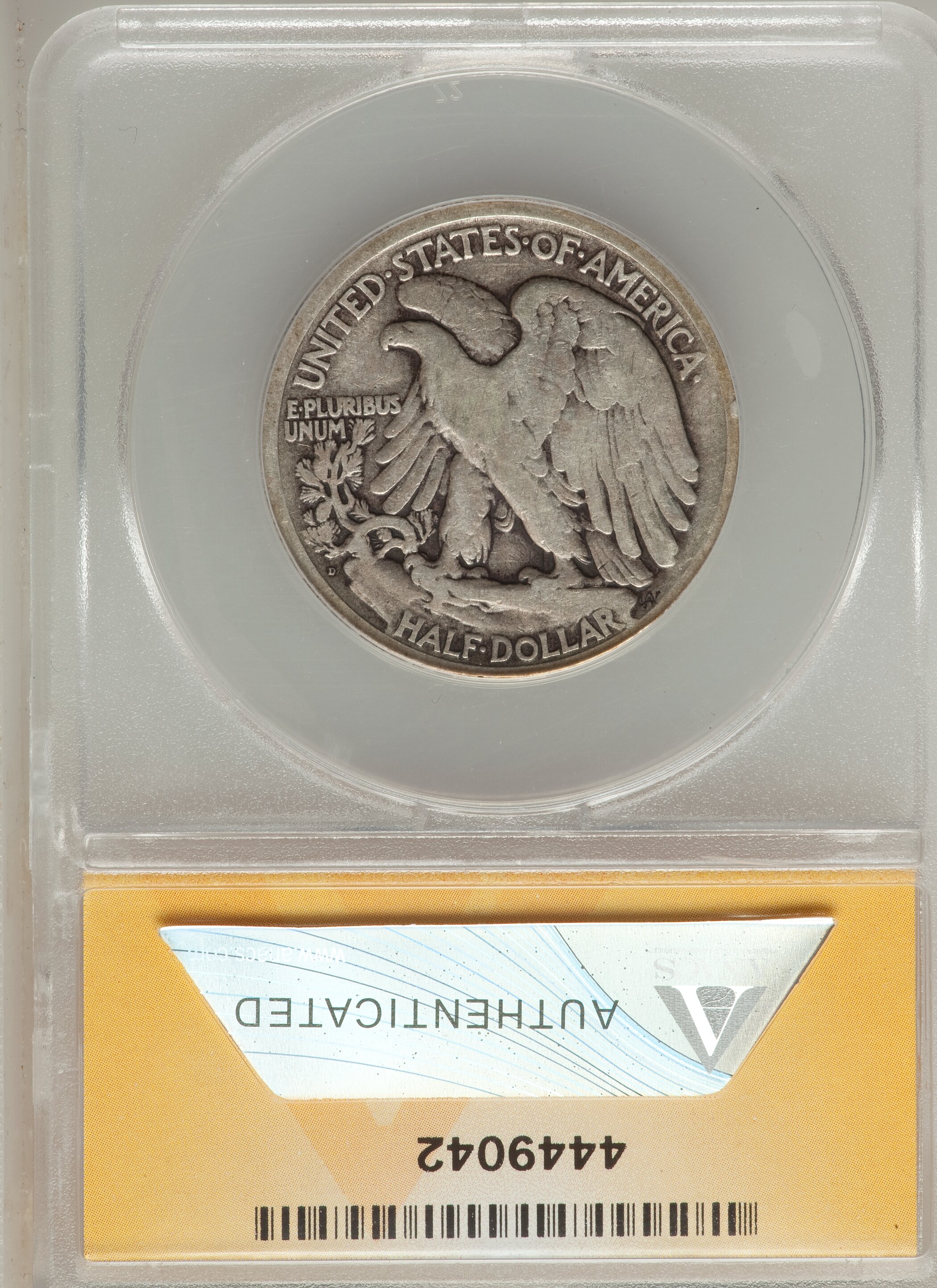 1920-D 50c P1 thumbnail 12