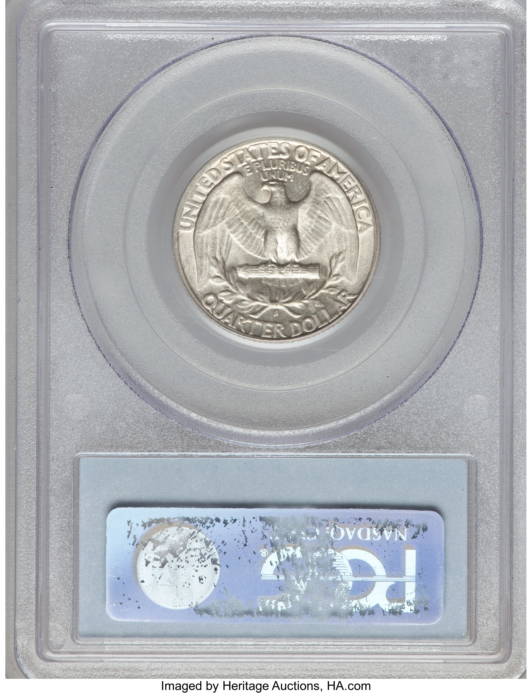 1943-S 25c G6 thumbnail 5