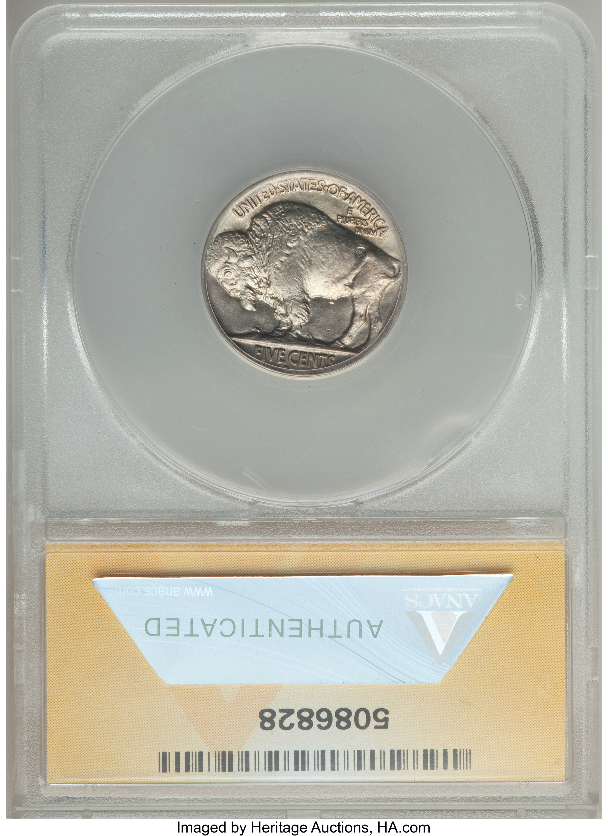 1928-D 5c VG10 thumbnail 6