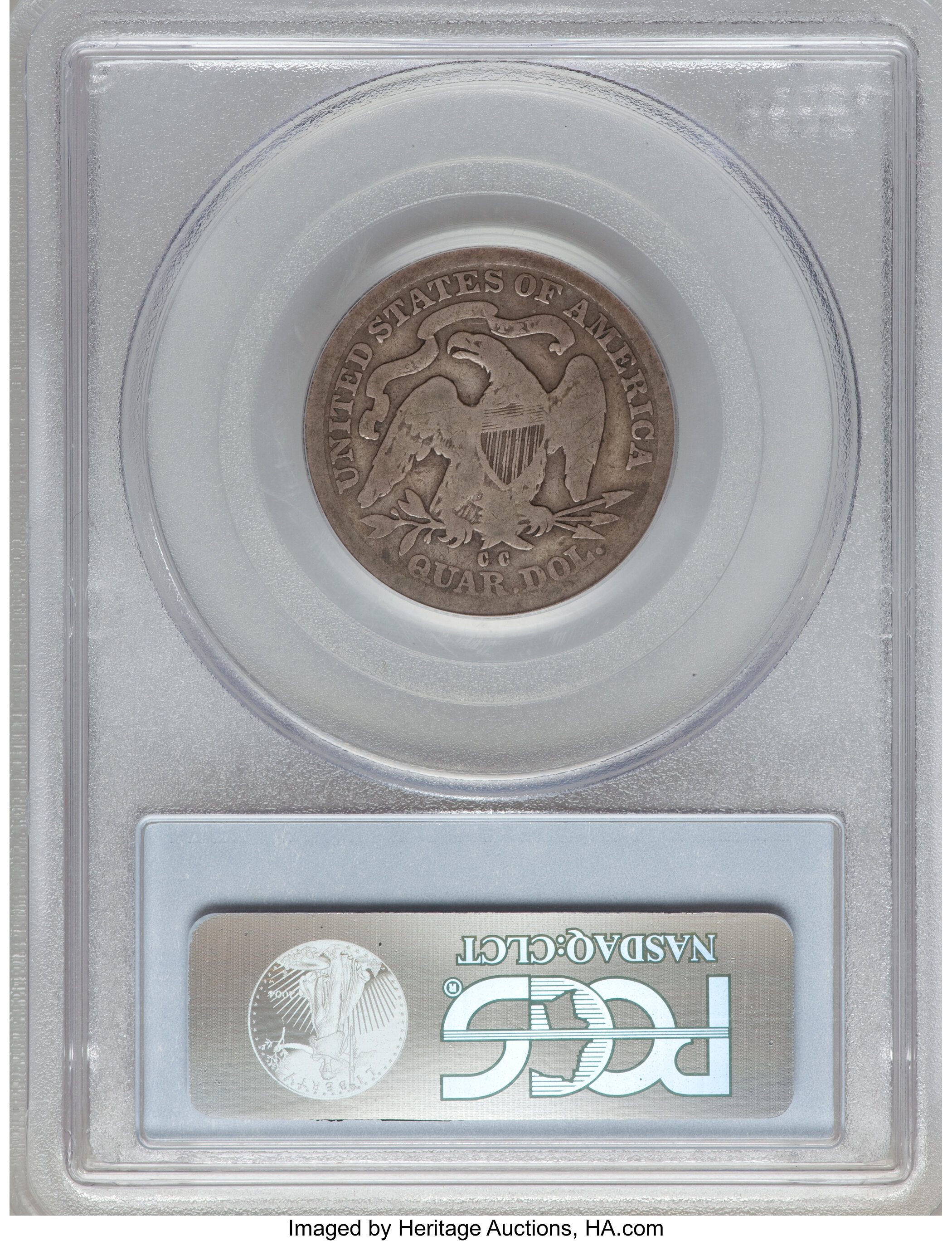 1877-CC 25c G6 thumbnail 2
