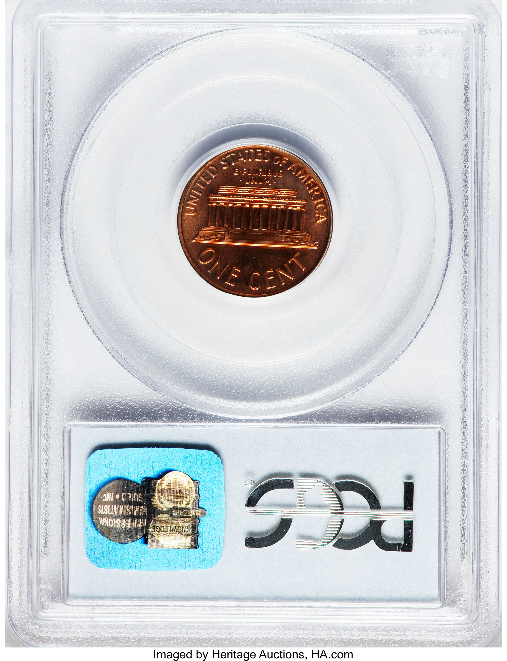 1970-S 1c Large Date PR RD thumbnail 17