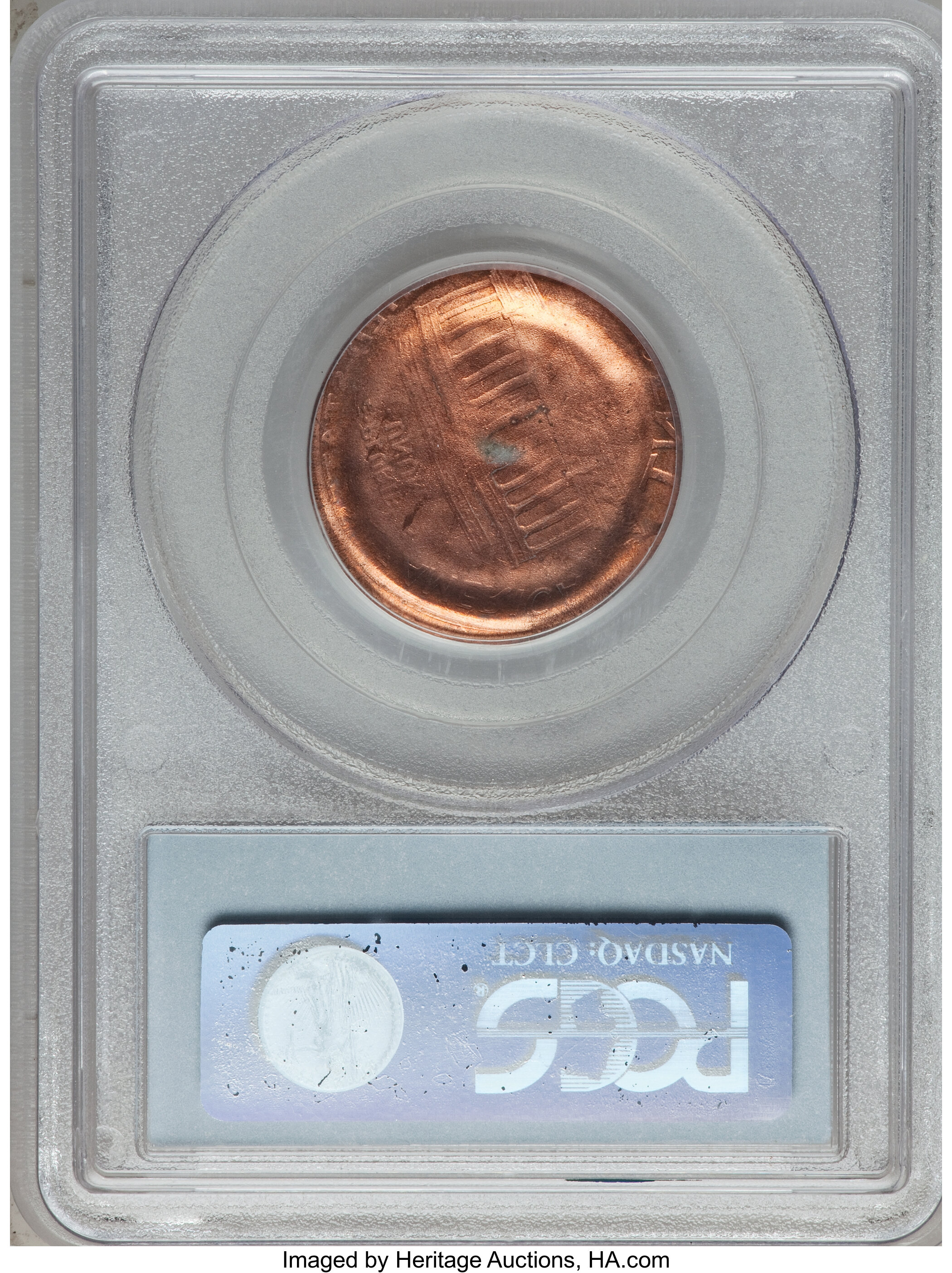 1944 1c MS RD MS65 RD thumbnail 6