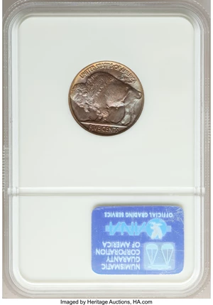 image for: 1916 5C MS68 NGC....