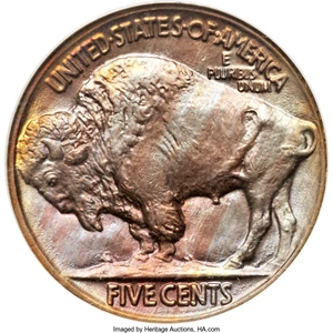 image for: 1916 5C MS68 NGC....