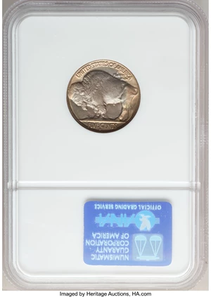 image for: 1926-S 5C MS66 NGC....