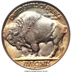 image for: 1926-S 5C MS66 NGC....