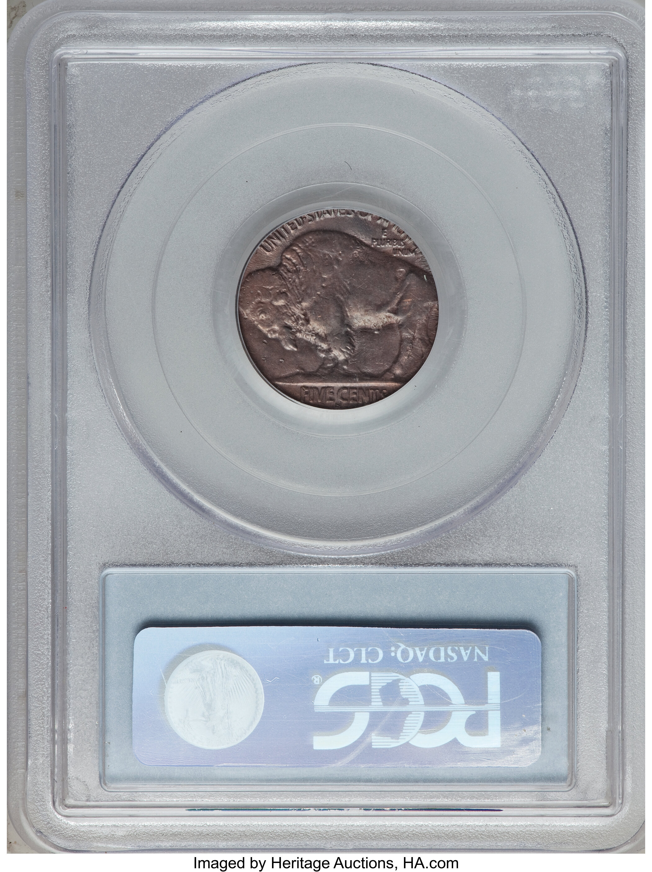 1937-S 5c AG3 thumbnail 6