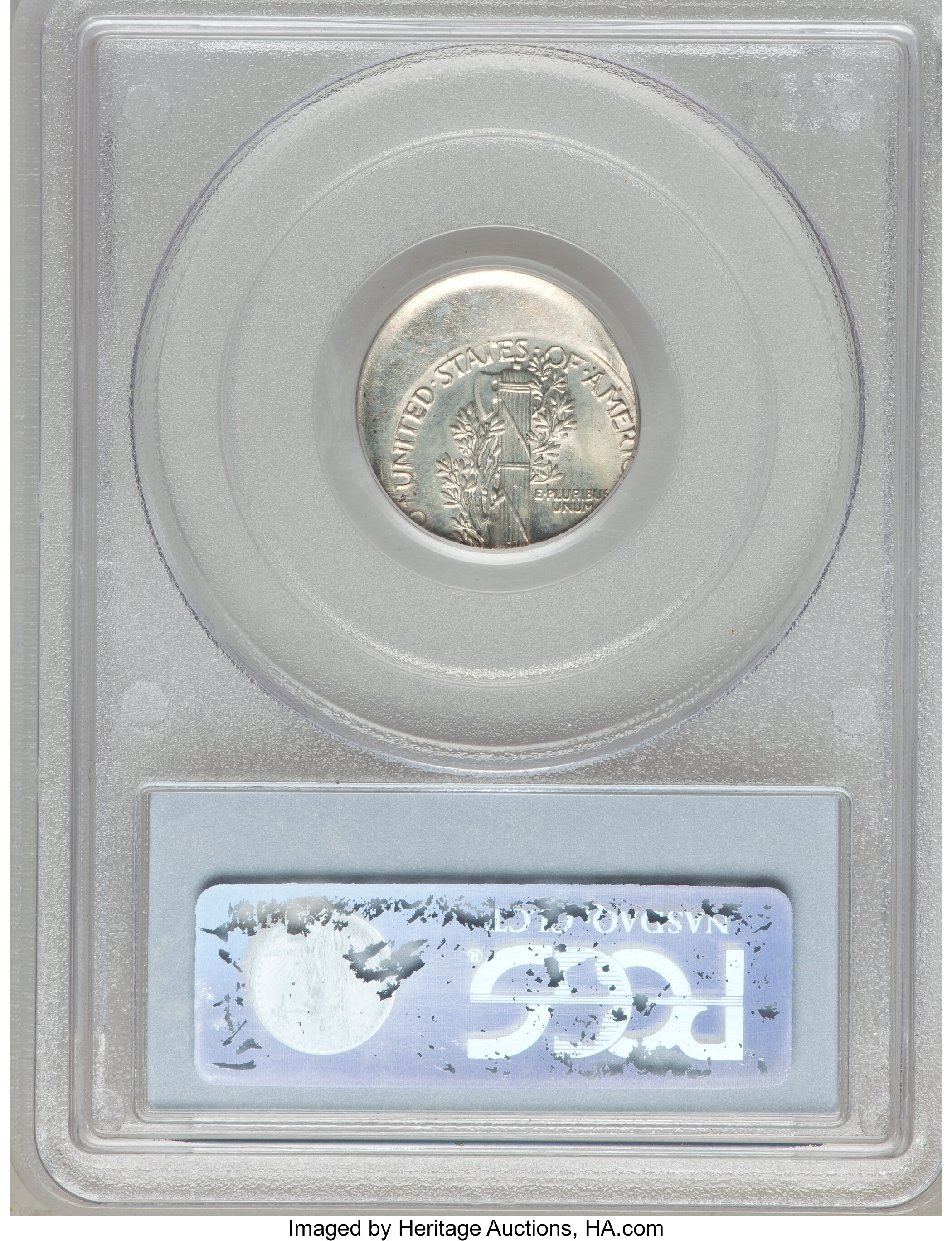 1944 10c VF25 thumbnail 25
