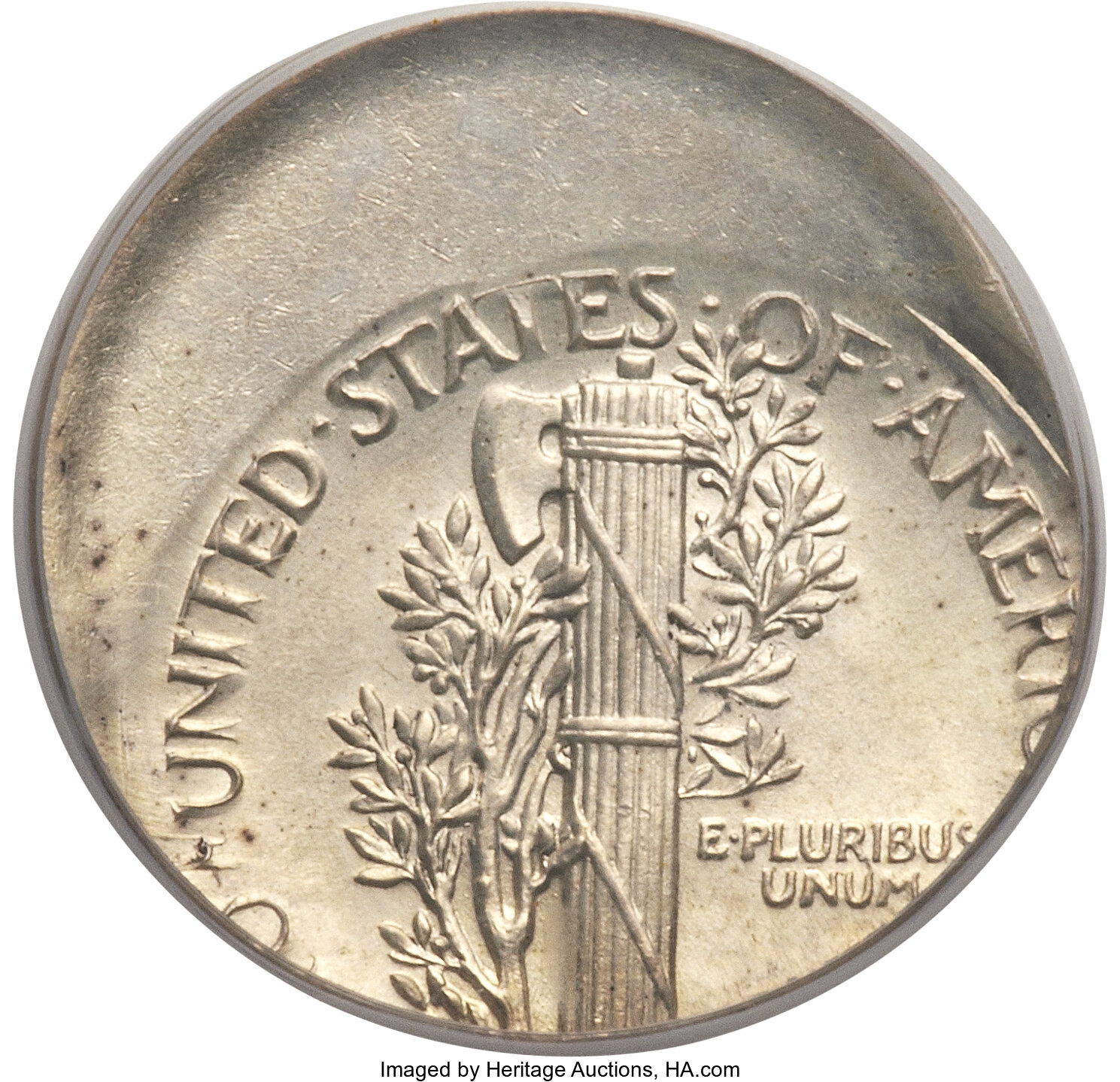 1944 10c VF25 thumbnail 26