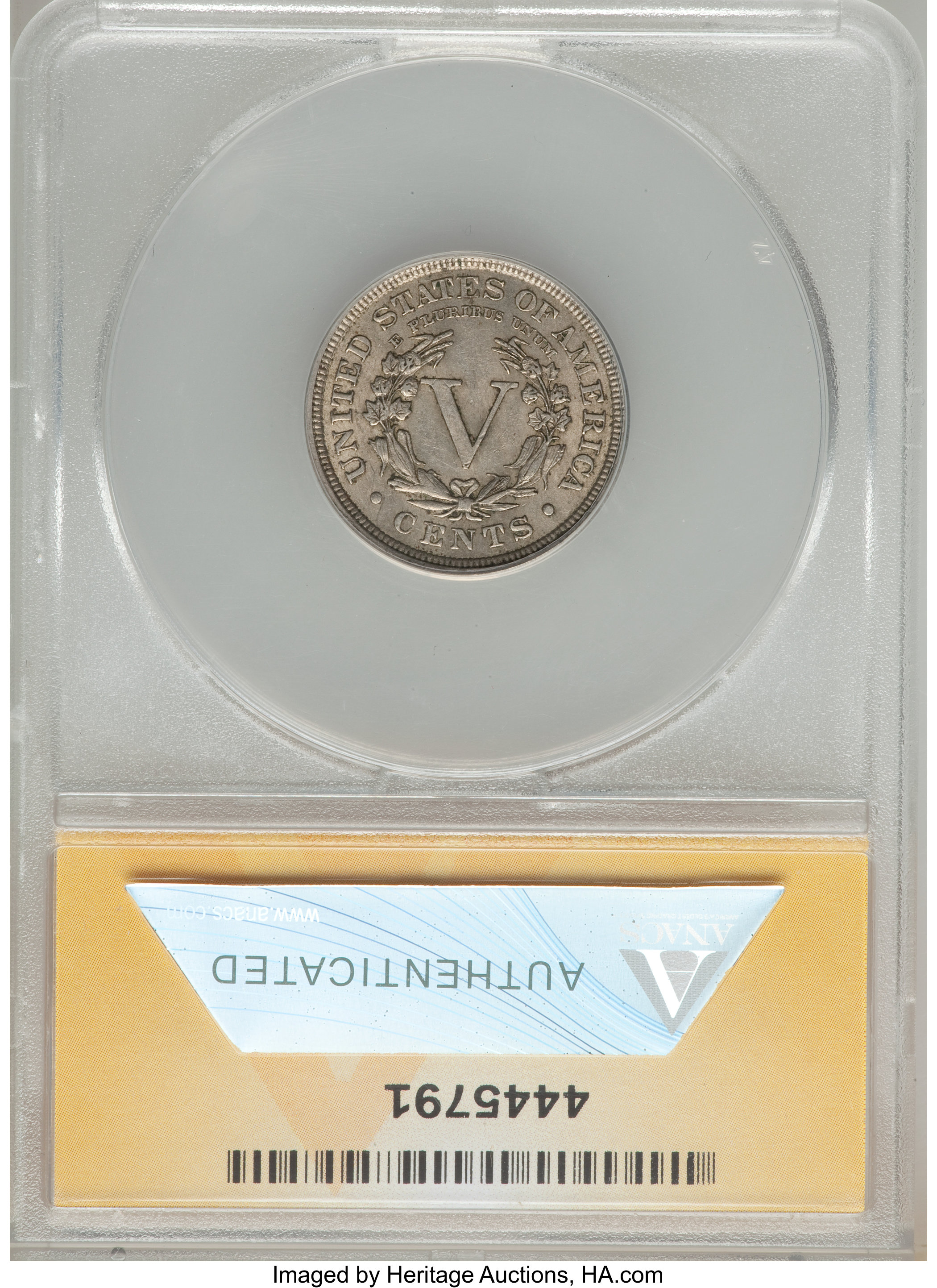 1890 5c G6 thumbnail 16