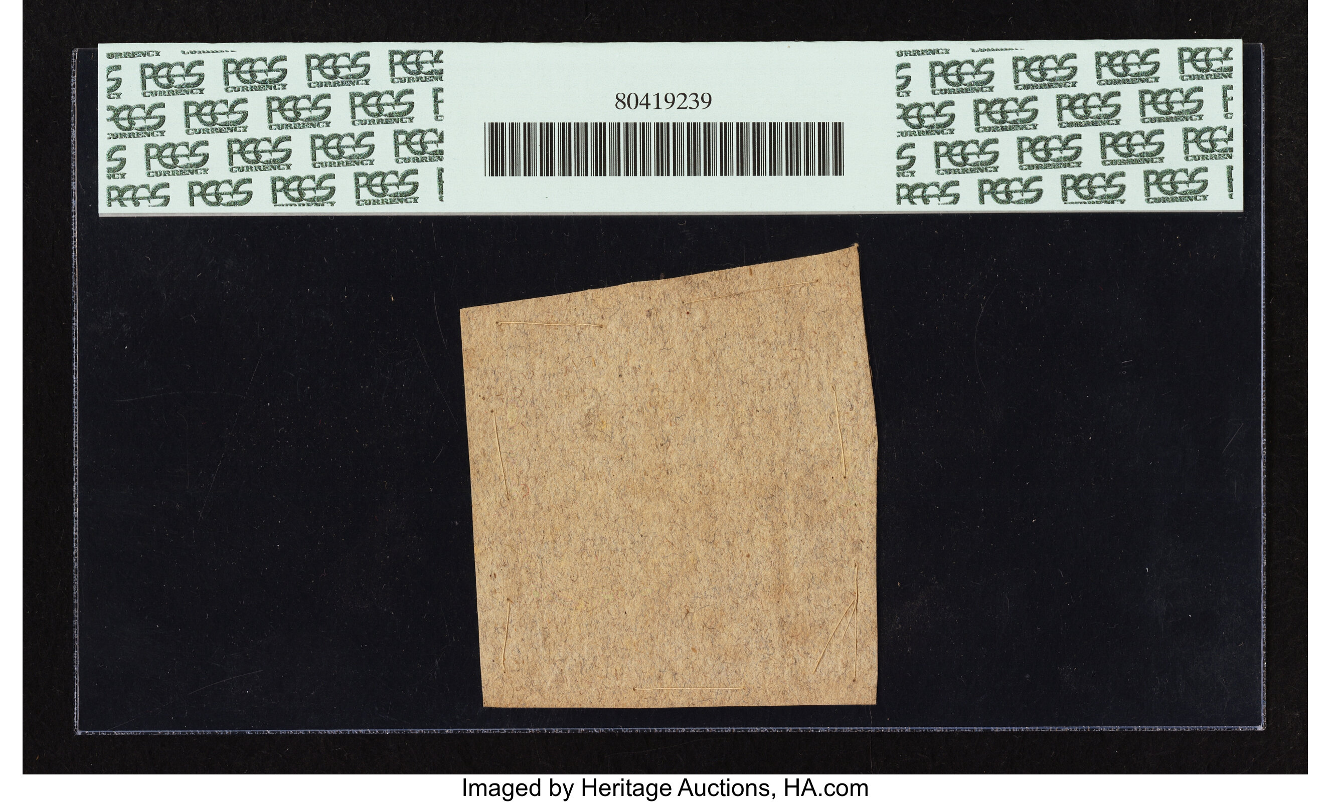 image for: Pennsylvania March 10, 1769 2s PCGS Apparent Very Good 08....