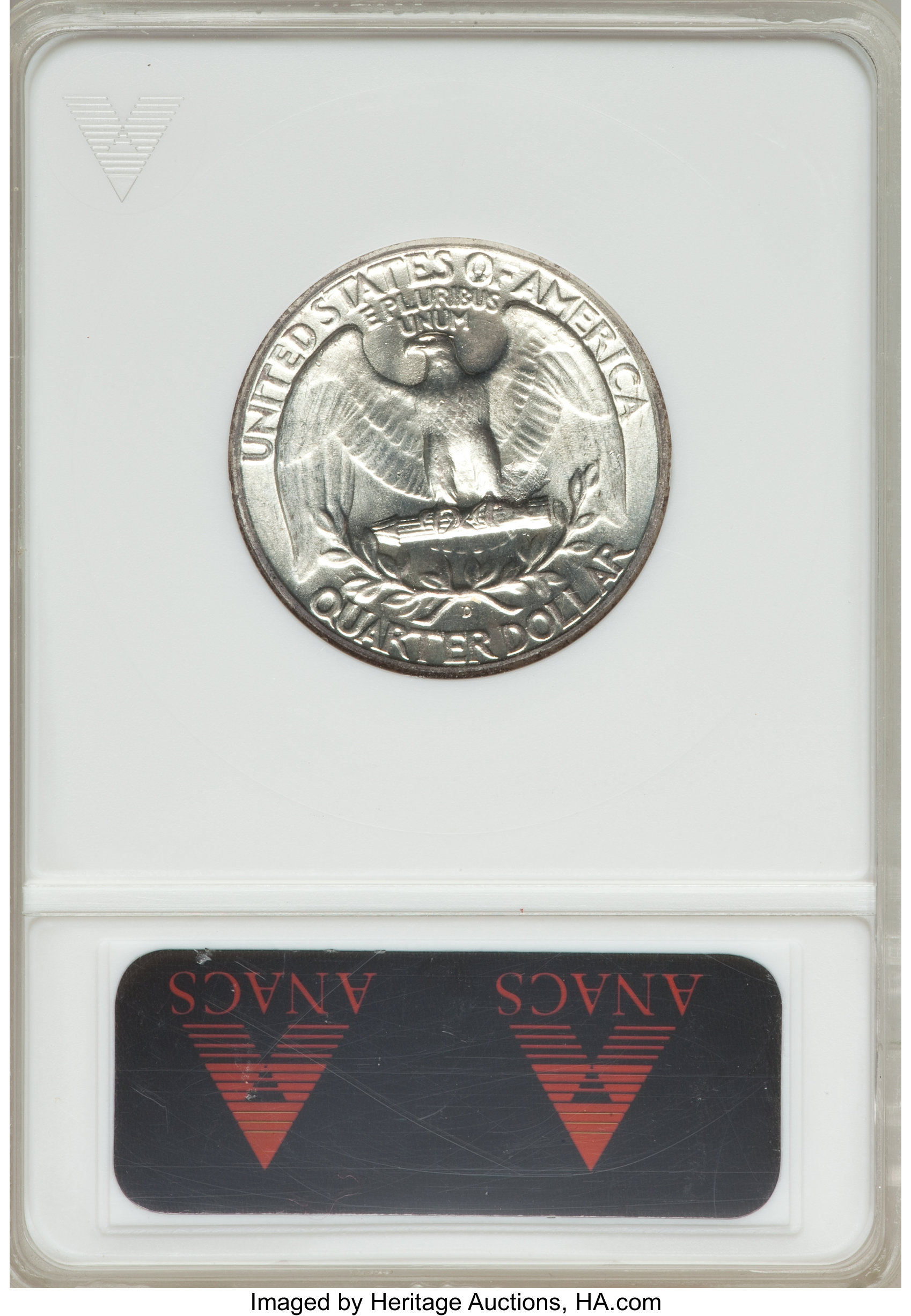 1944-D 25c AG3 thumbnail 7