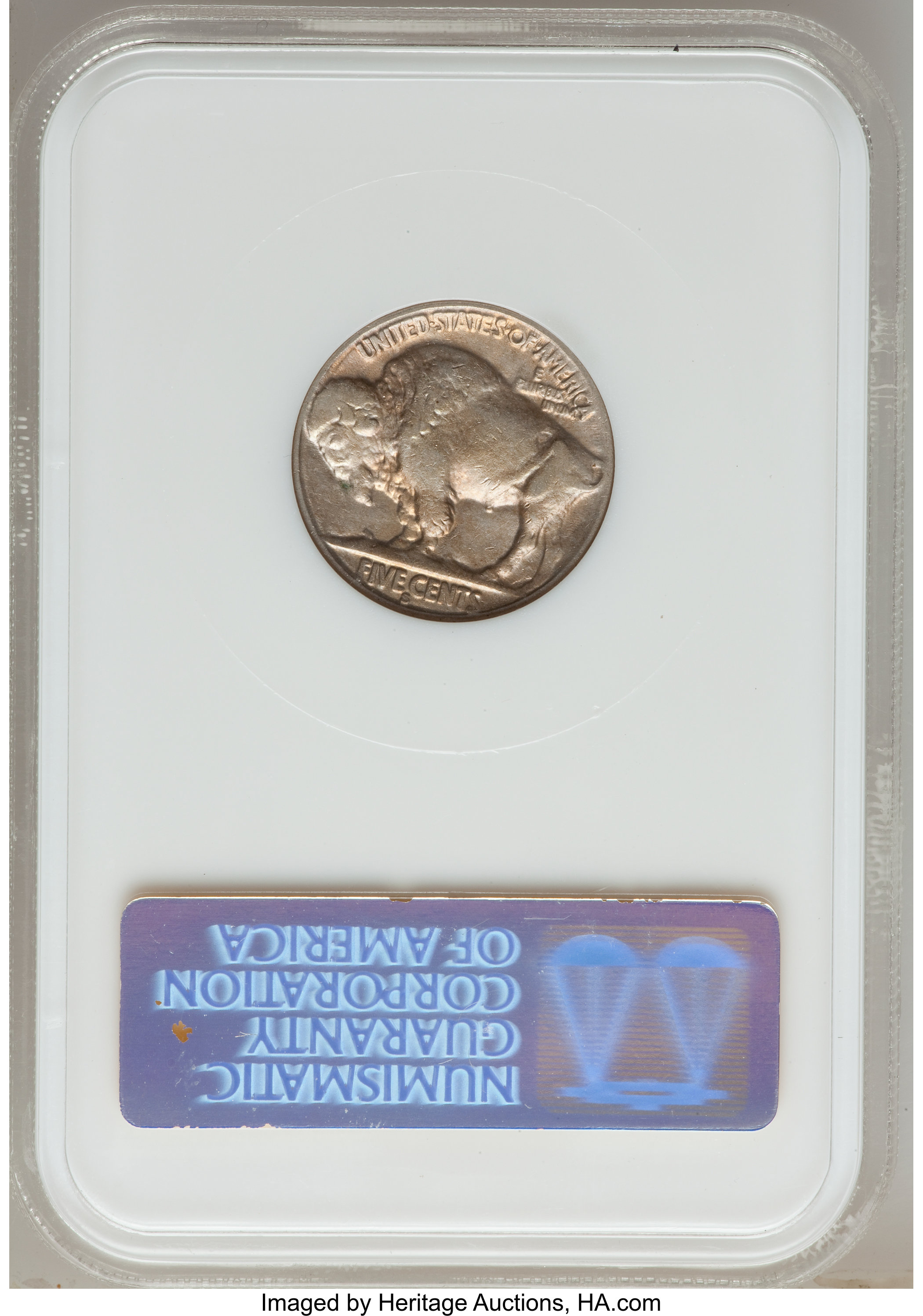 1928-S 5c AG3 thumbnail 14