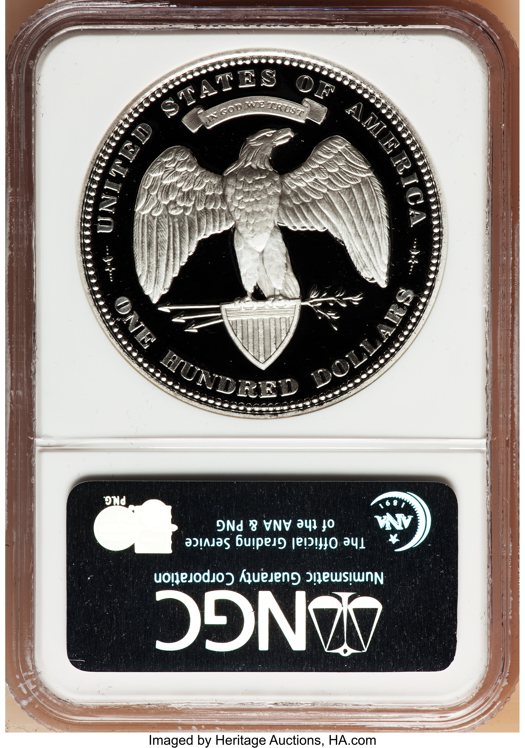 1976-S $1  Silver, Type 2, No S PR66 thumbnail 25