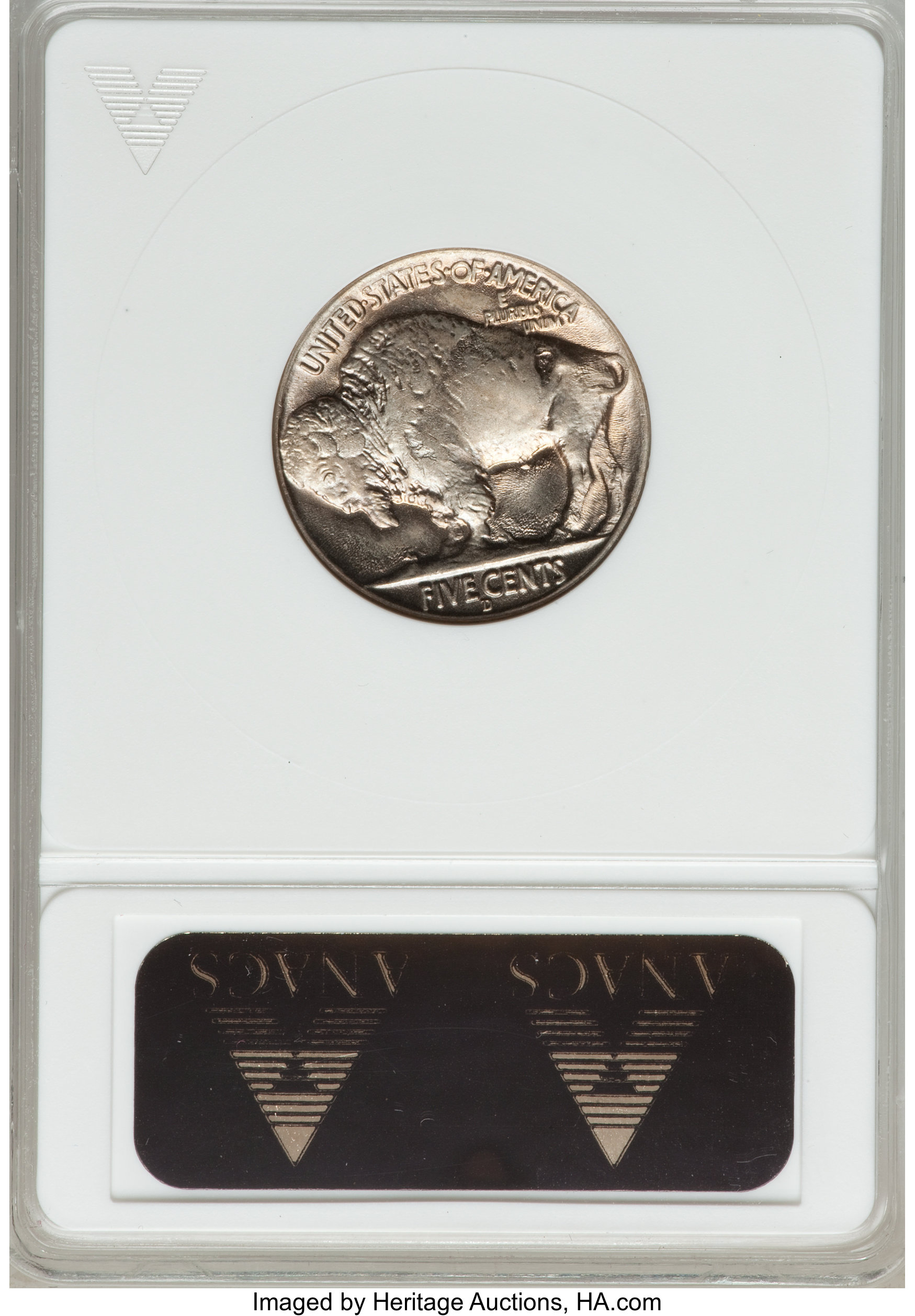 1937-D 5c MS61 thumbnail 15