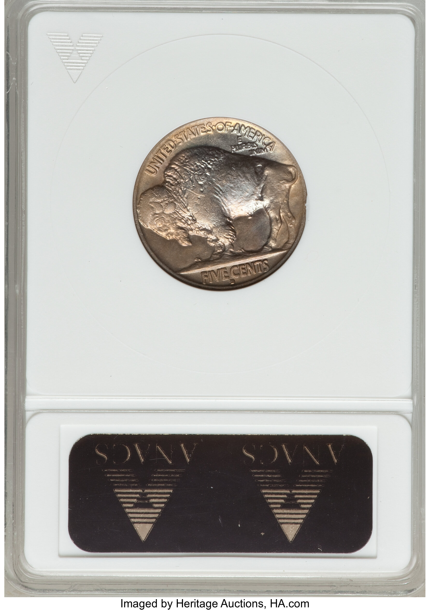 1929-D 5c VG10 thumbnail 20