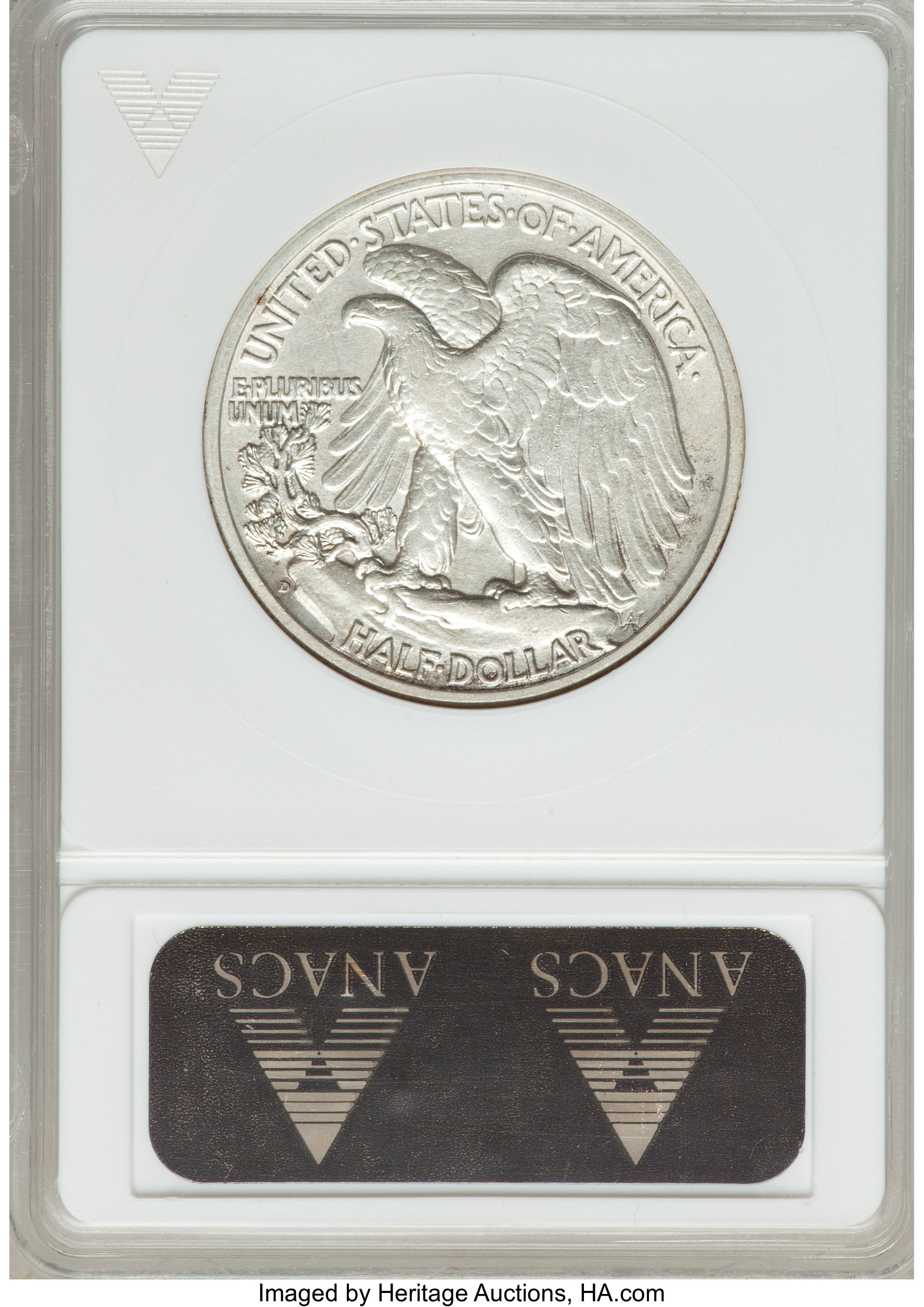 1939-D 50c G6 thumbnail 11