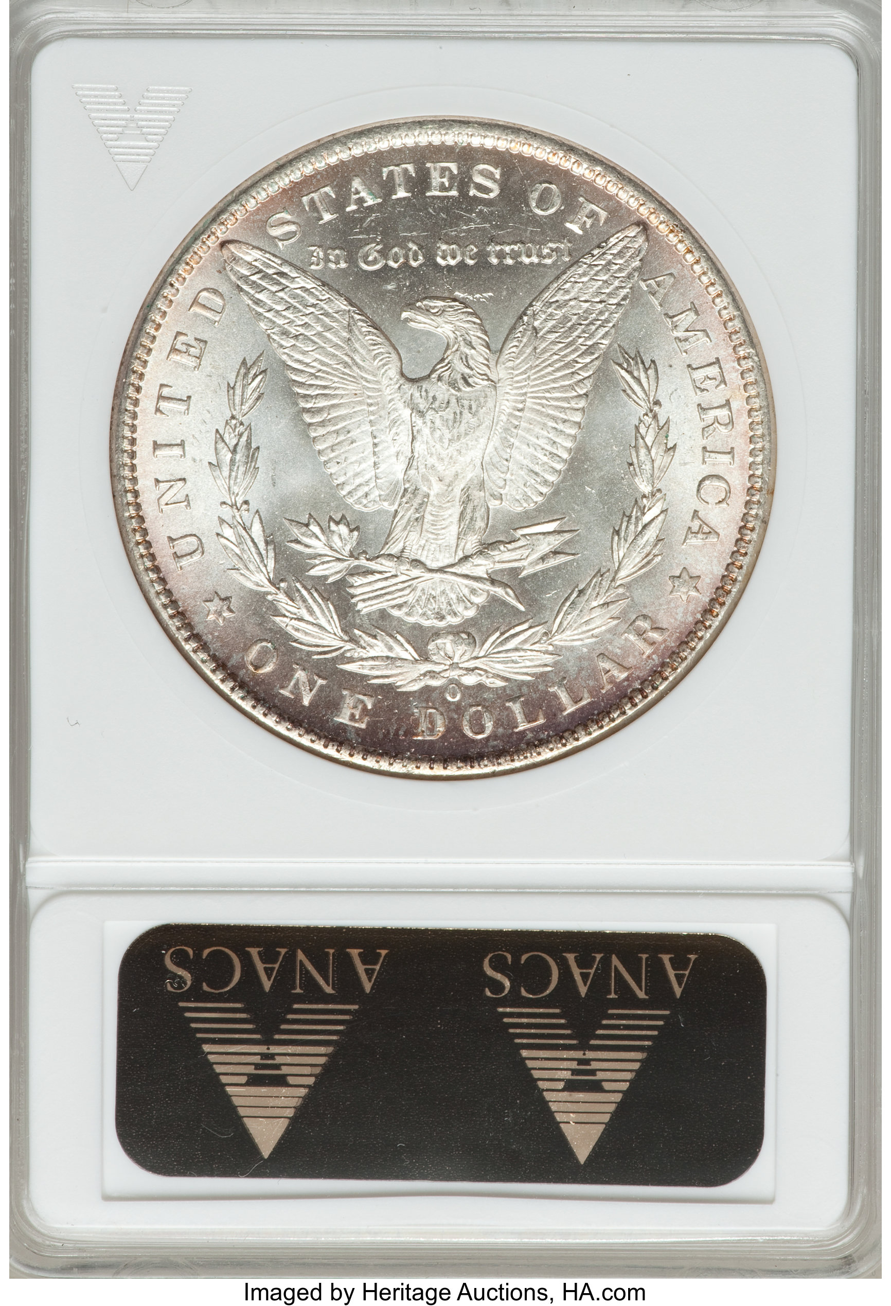 1898-O $1 XF40 thumbnail 17