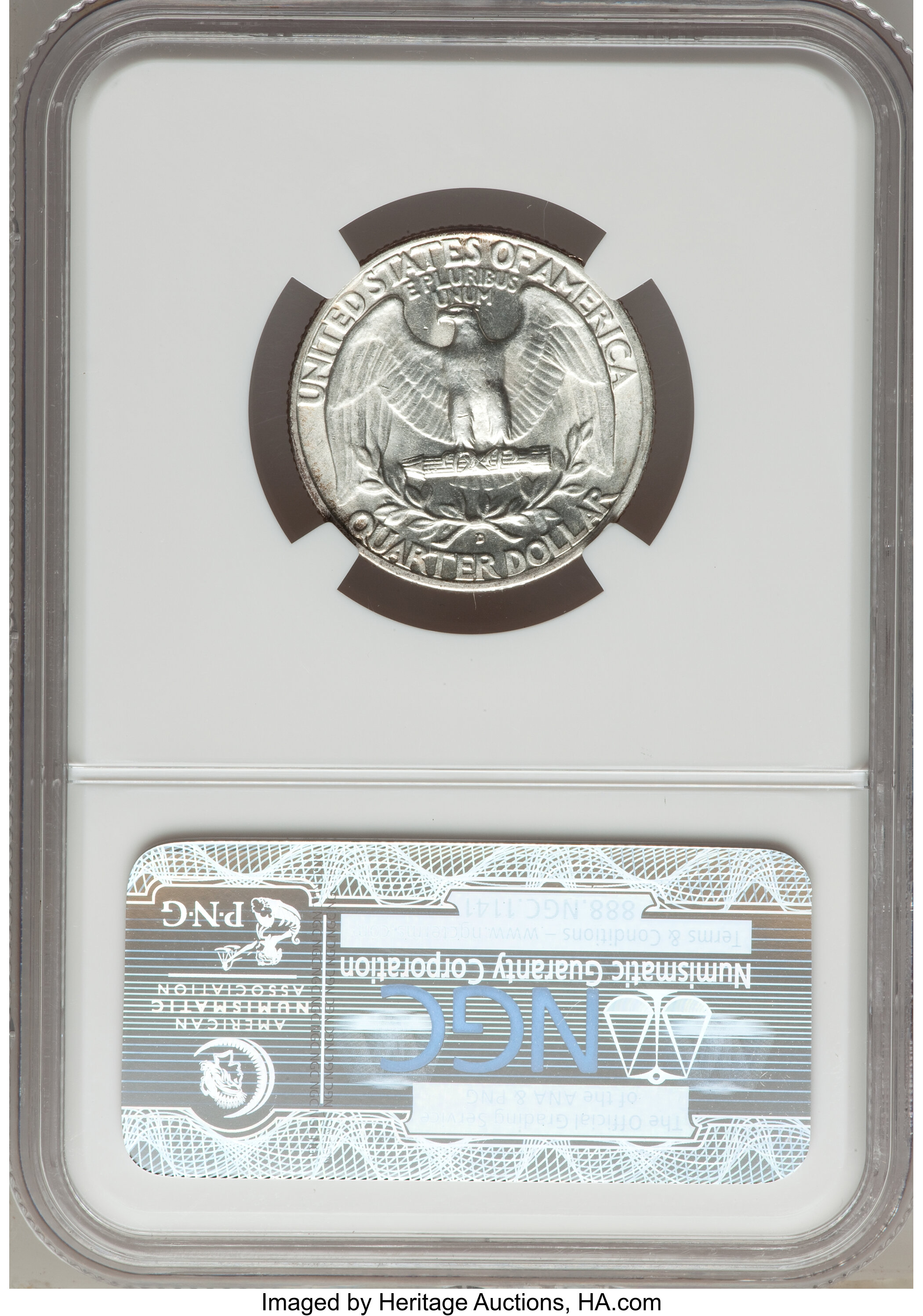 1940-D 25c G4 thumbnail 10