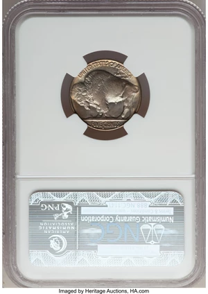 image for: 1926-S 5C MS66 NGC....