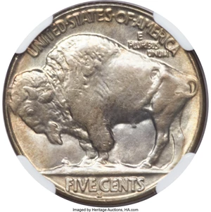 image for: 1926-S 5C MS66 NGC....