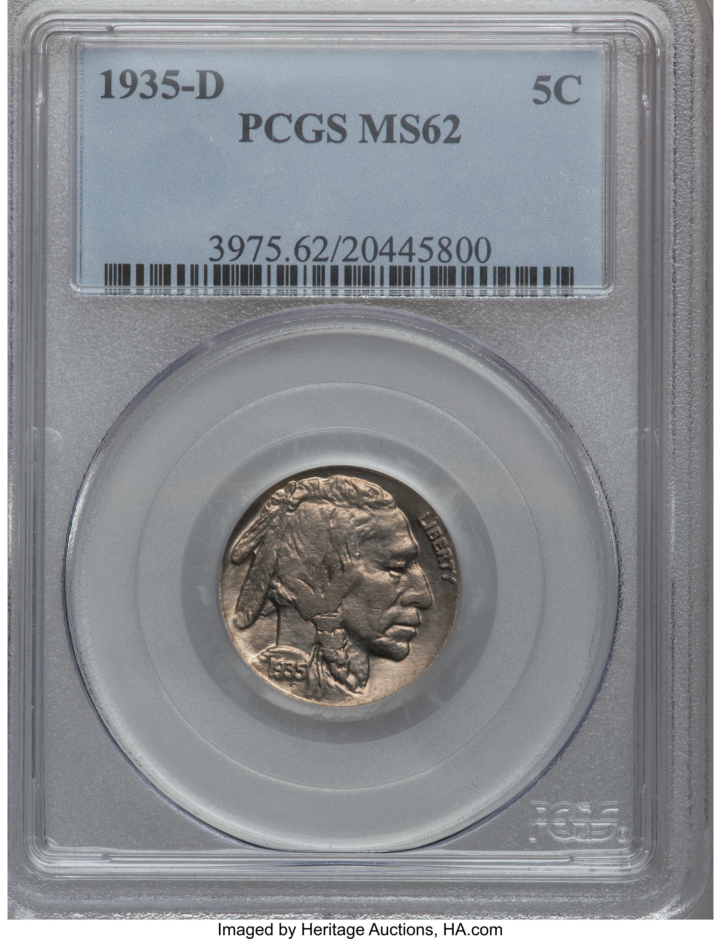 1935-D 5c VG10 thumbnail 20