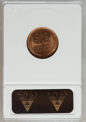 image for: 1926 1C MS66 Red and Brown ANACS. NGC Census: (10/0). PCGS Population (3/0). Mintage: 157,088,000. Numismedia Wsl. Price fo...