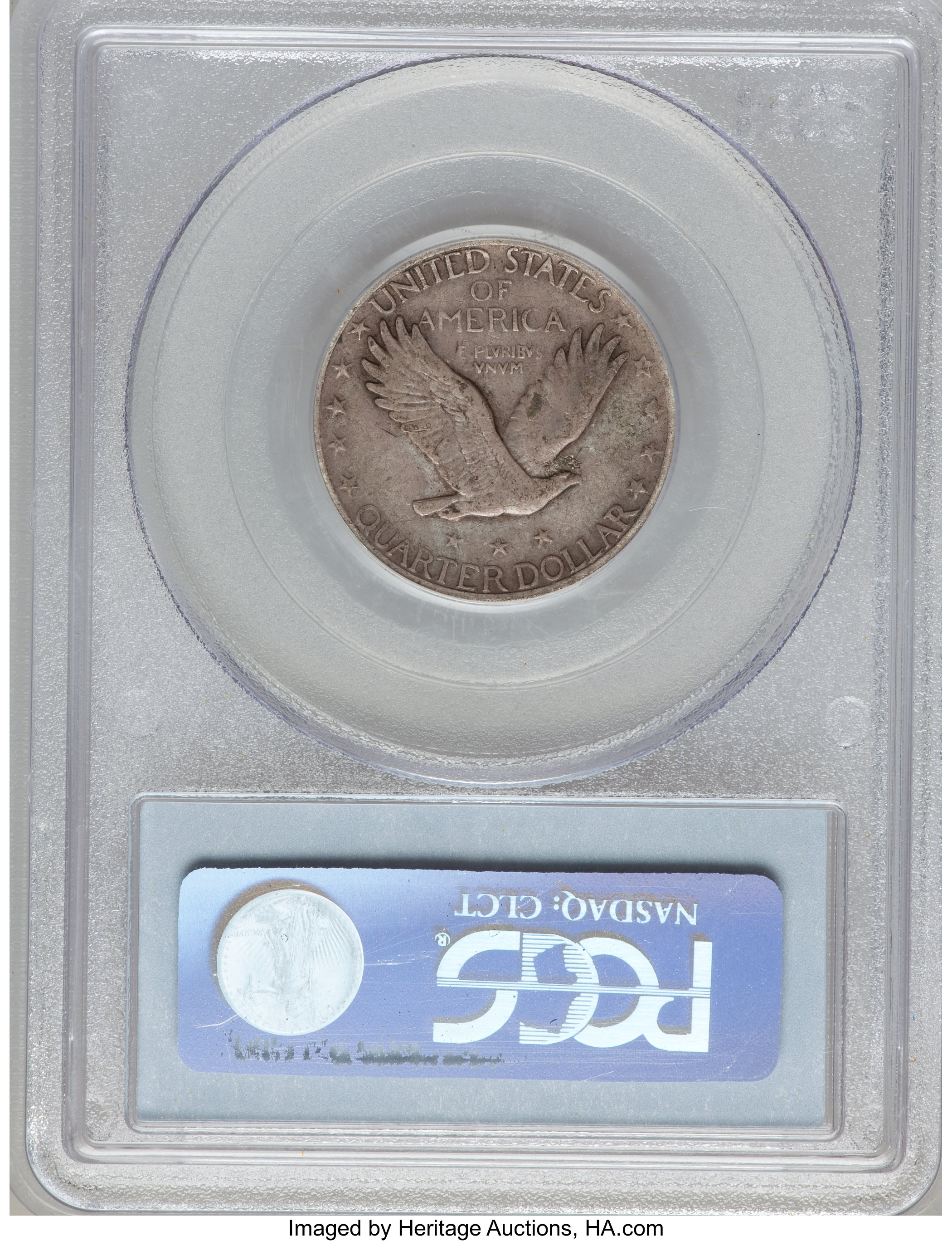 1920-S 25c F12 thumbnail 8