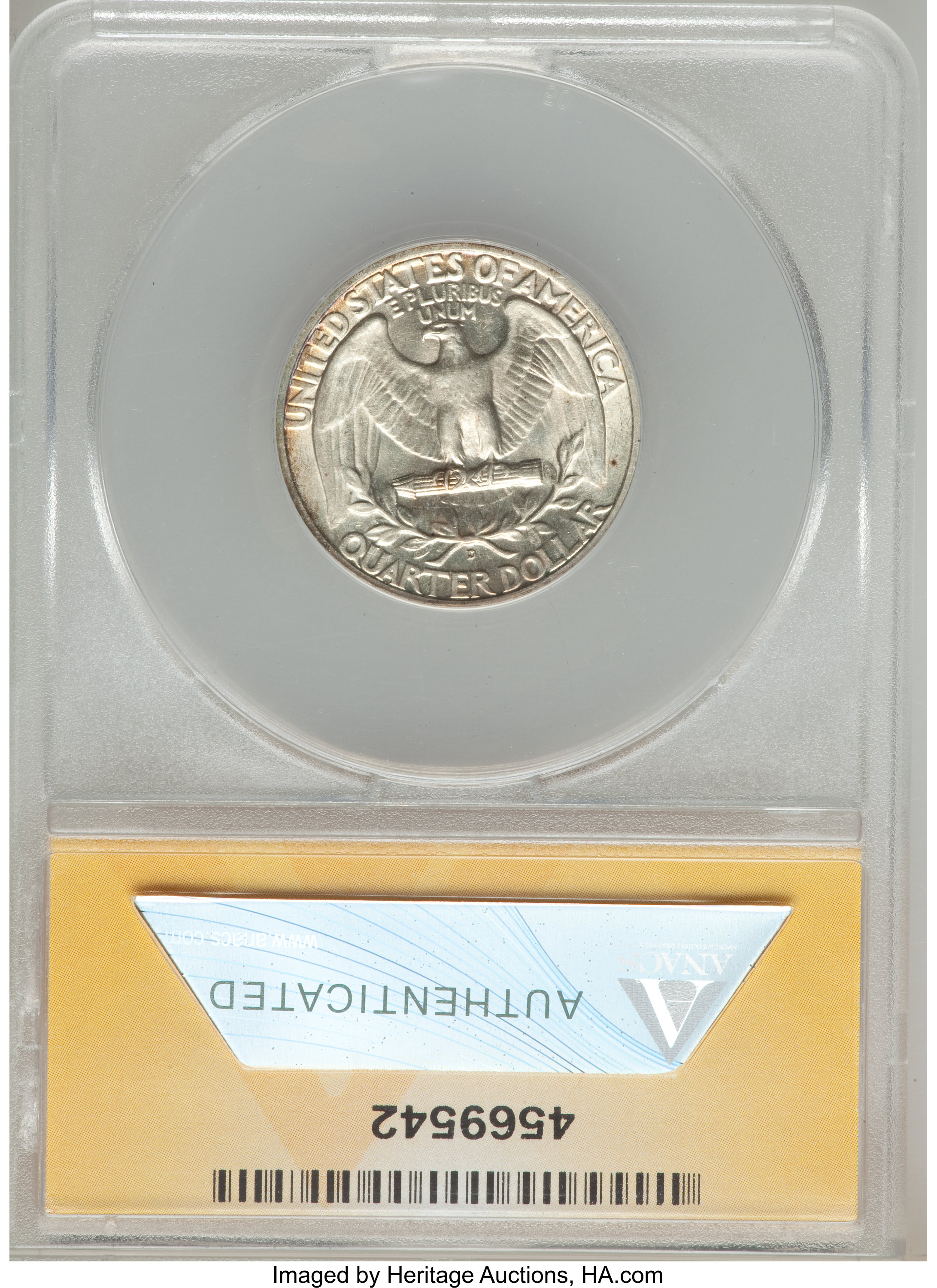 1940-D 25c G4 thumbnail 14