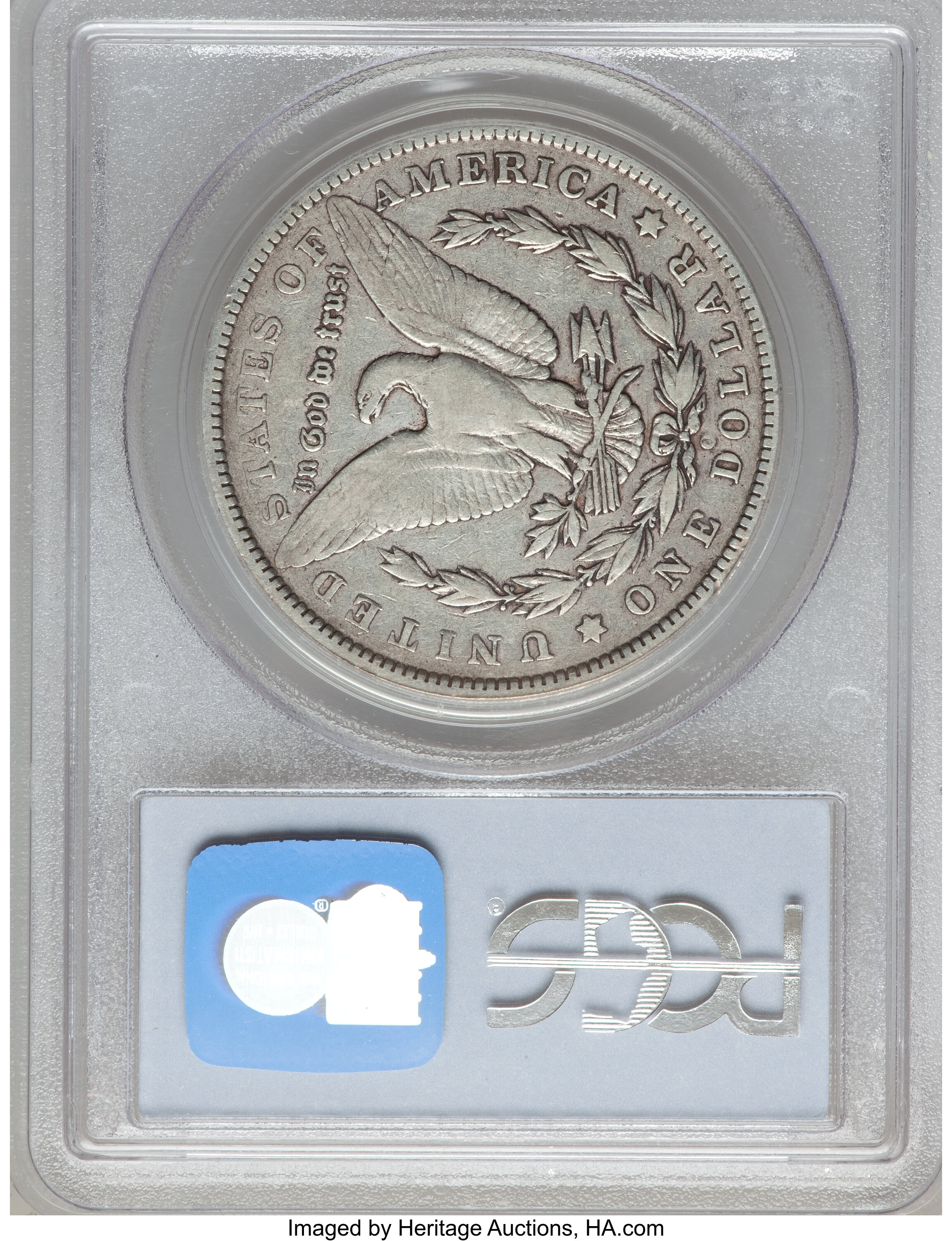 1901-O $1 VF35 thumbnail 18