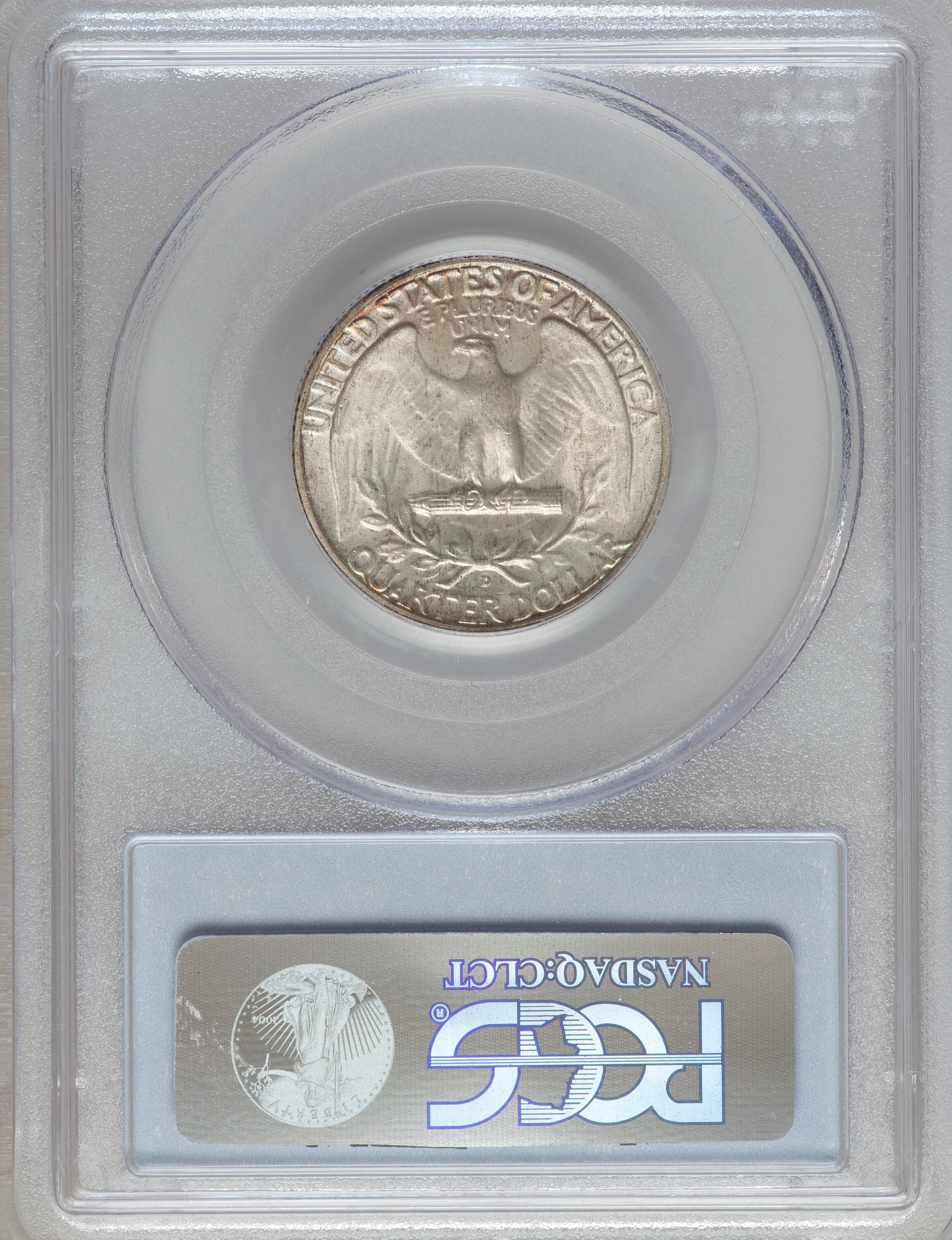 1948-D 25c F15 thumbnail 14