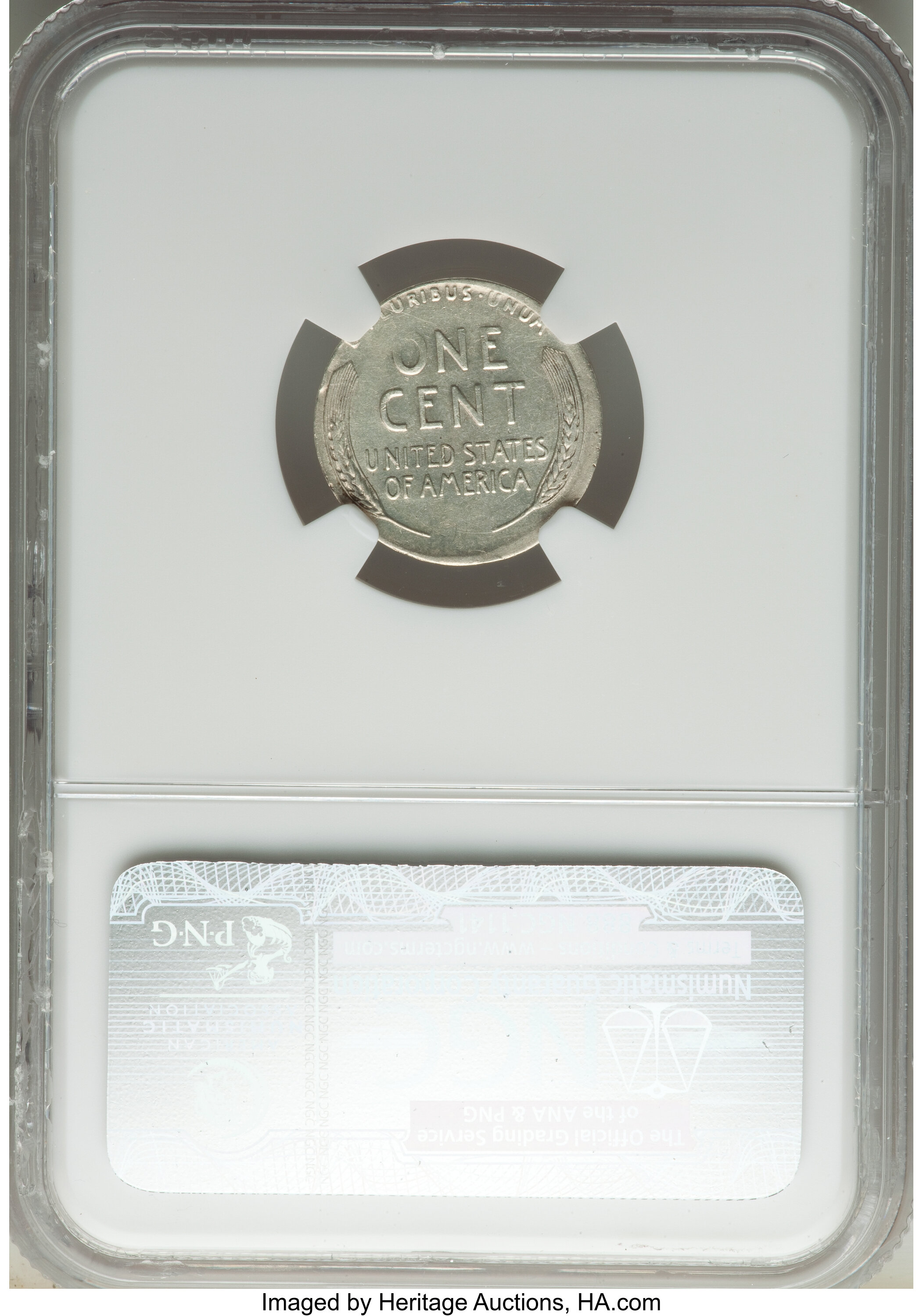 1943-S 1c Steel VF25 CAC thumbnail 20
