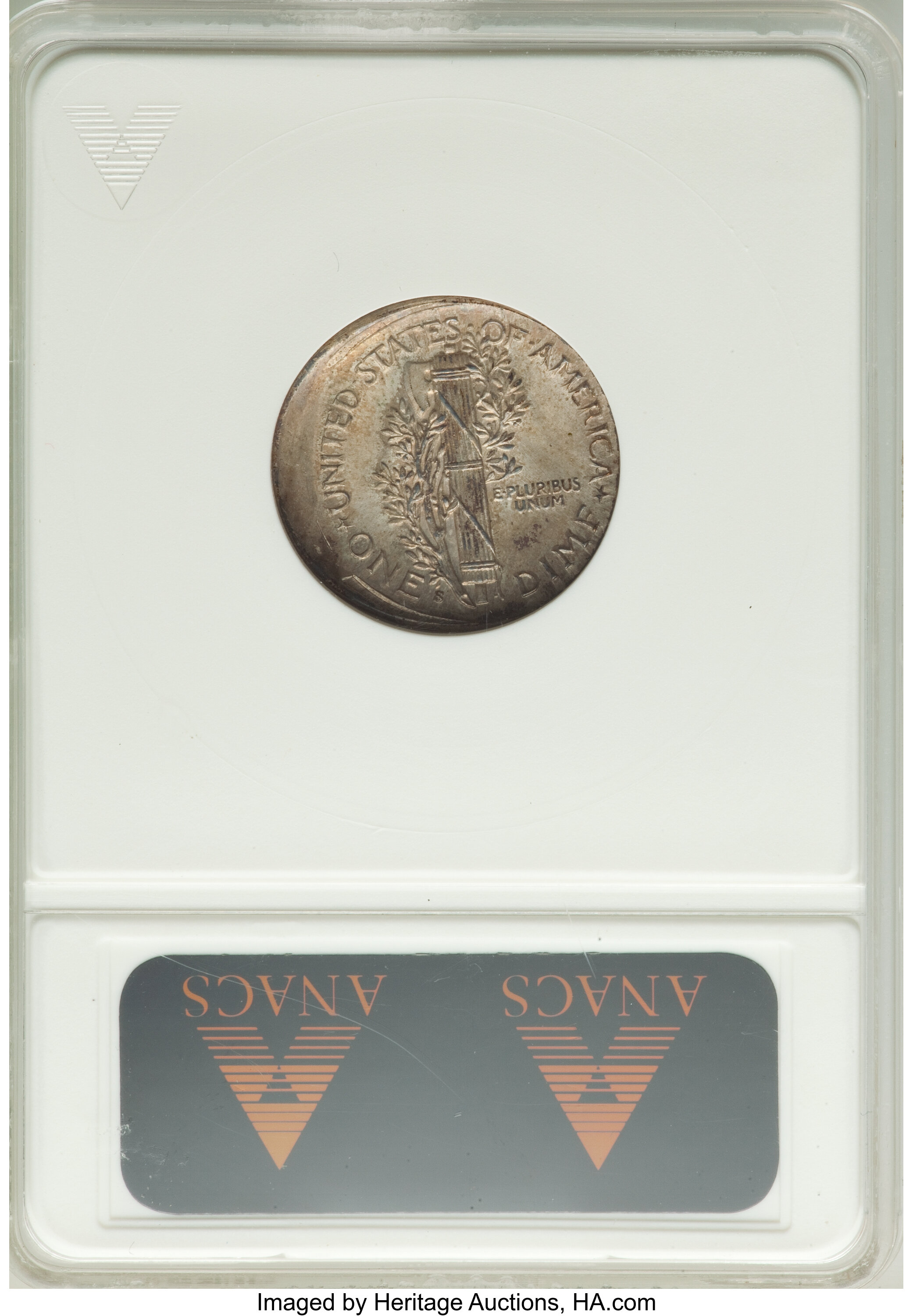 1941-S 10c VF35 thumbnail 16
