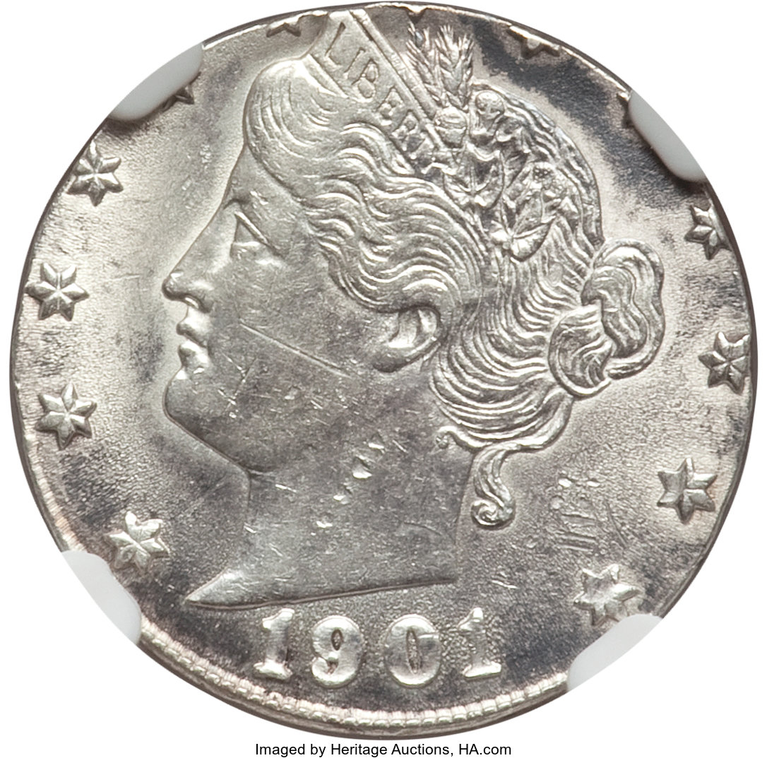 1901 5c AG3 thumbnail 9