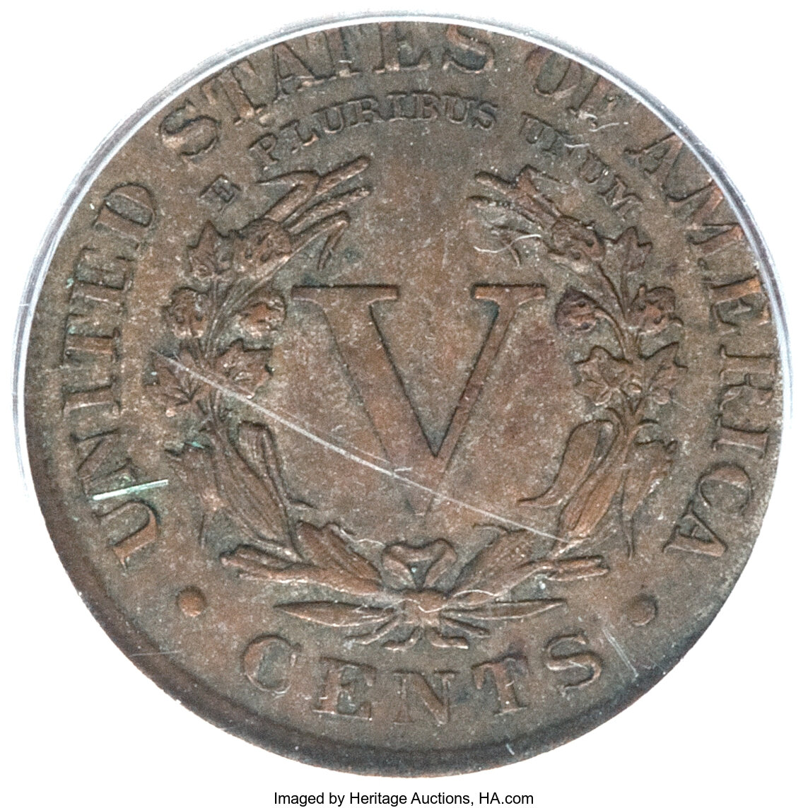 1904 5c AG3 thumbnail 18