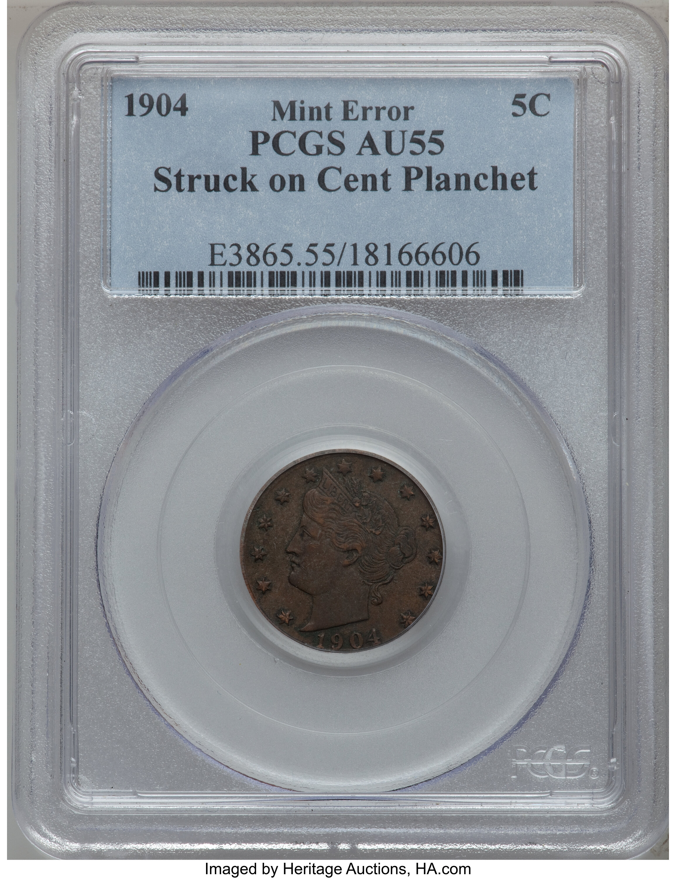 1904 5c AG3 thumbnail 19