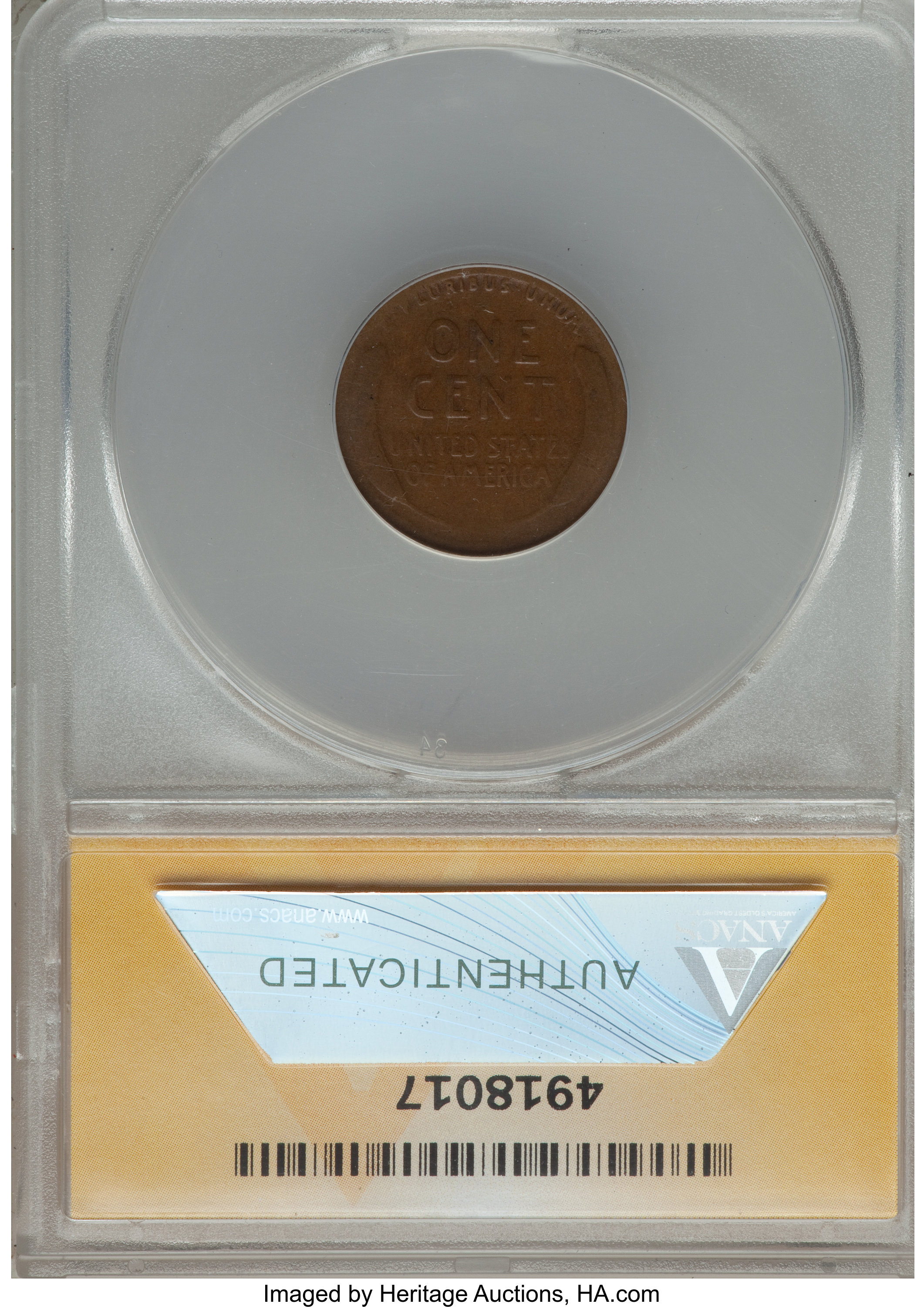 1922 no D 1c Strong Reverse, Die Pair 2 MS BN AG3 BN thumbnail 2