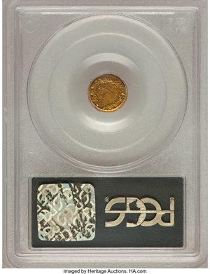 image for: 1876 50C Indian Round 50 Cents, BG-1065, R.5, MS64 PCGS. PCGS Population (9/4). NGC Census: (1/0). (#10894)...